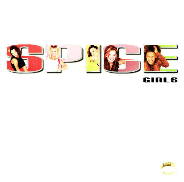 Spice Girls- Spice  (Arrives in 4 Days)