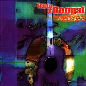 State of Bengal – Visual Audio (Pre Owned / Opened) (CD/Compact Disc) (Quick Ship)