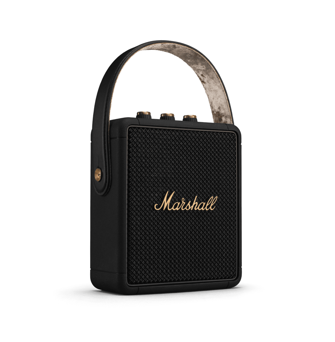 Marshall Stockwell II