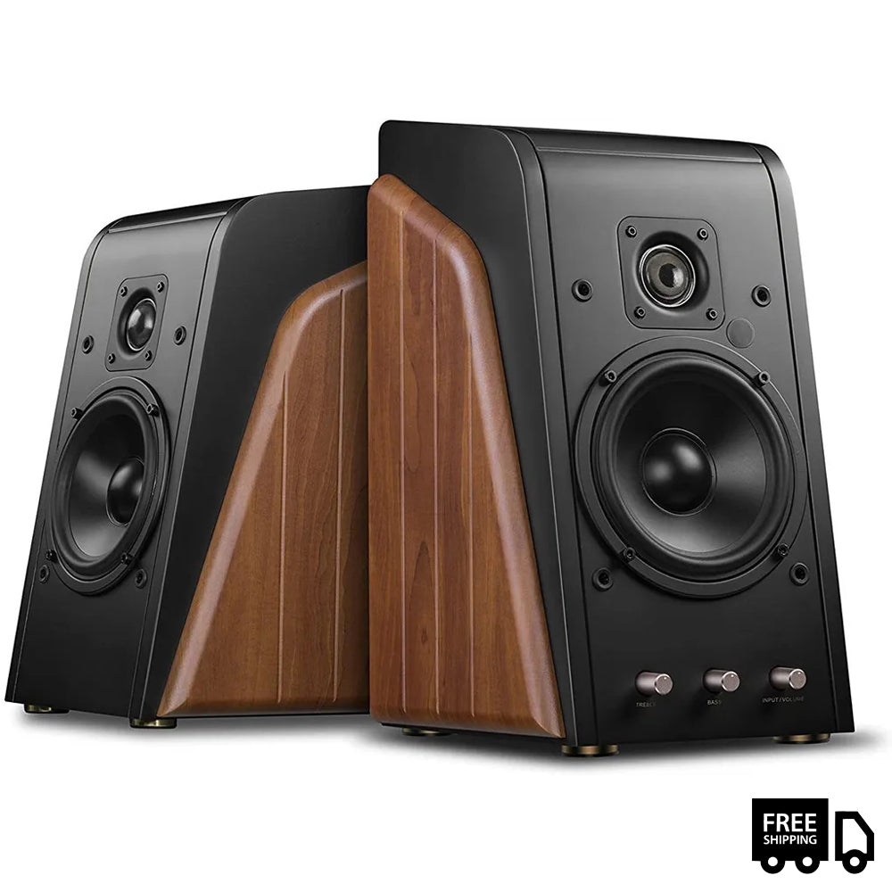 HiVi Swans M200 DSP