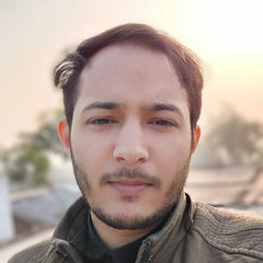 Mohd Shahb Khan