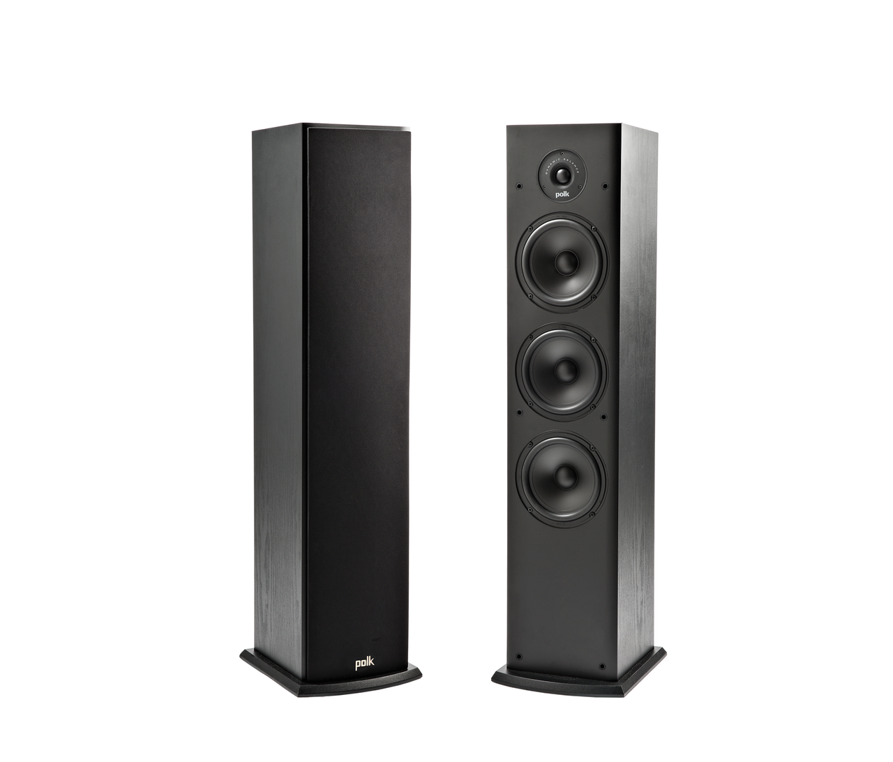 Polk Audio T50 Floor-Standing Tower Speaker [Pair]