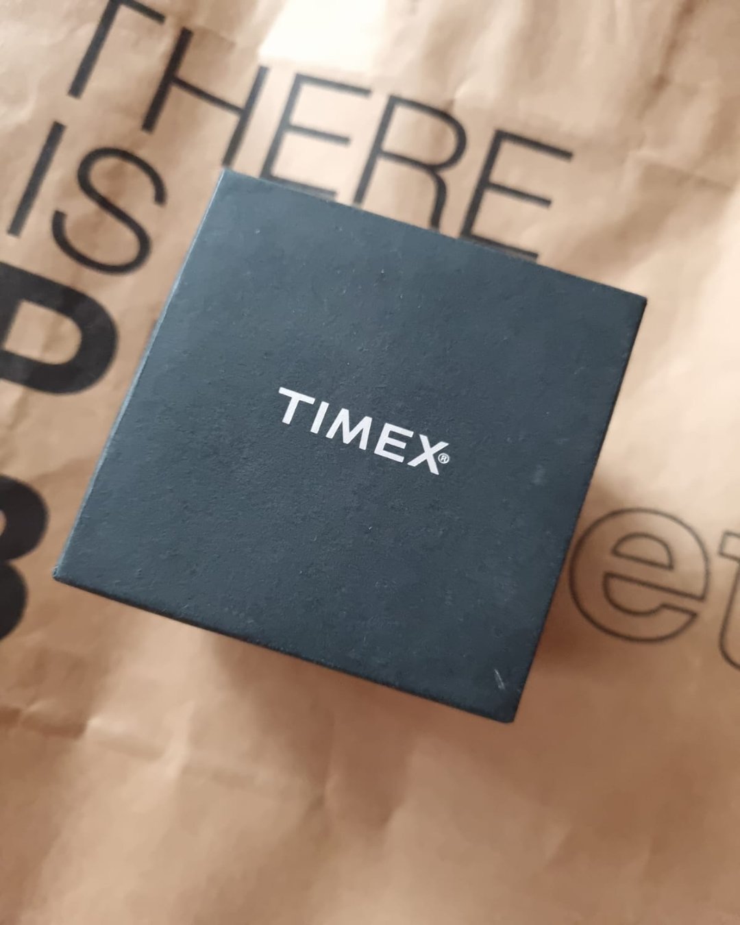 TIMEX (1972) (Reissue)