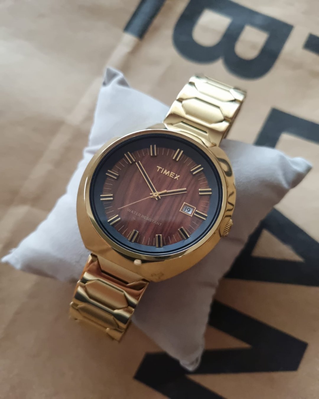TIMEX (1972) (Reissue)
