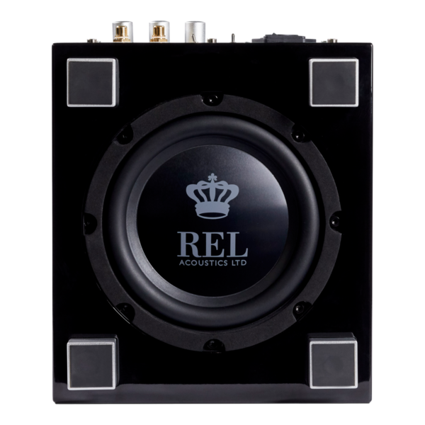 REL Tzero MKIII