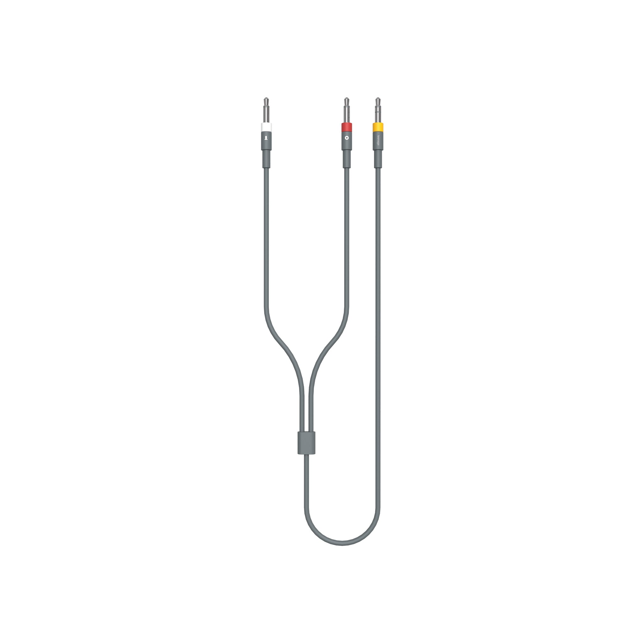 Teenage Engineering OP-Z Stereo Splitter Cable (0.75m)