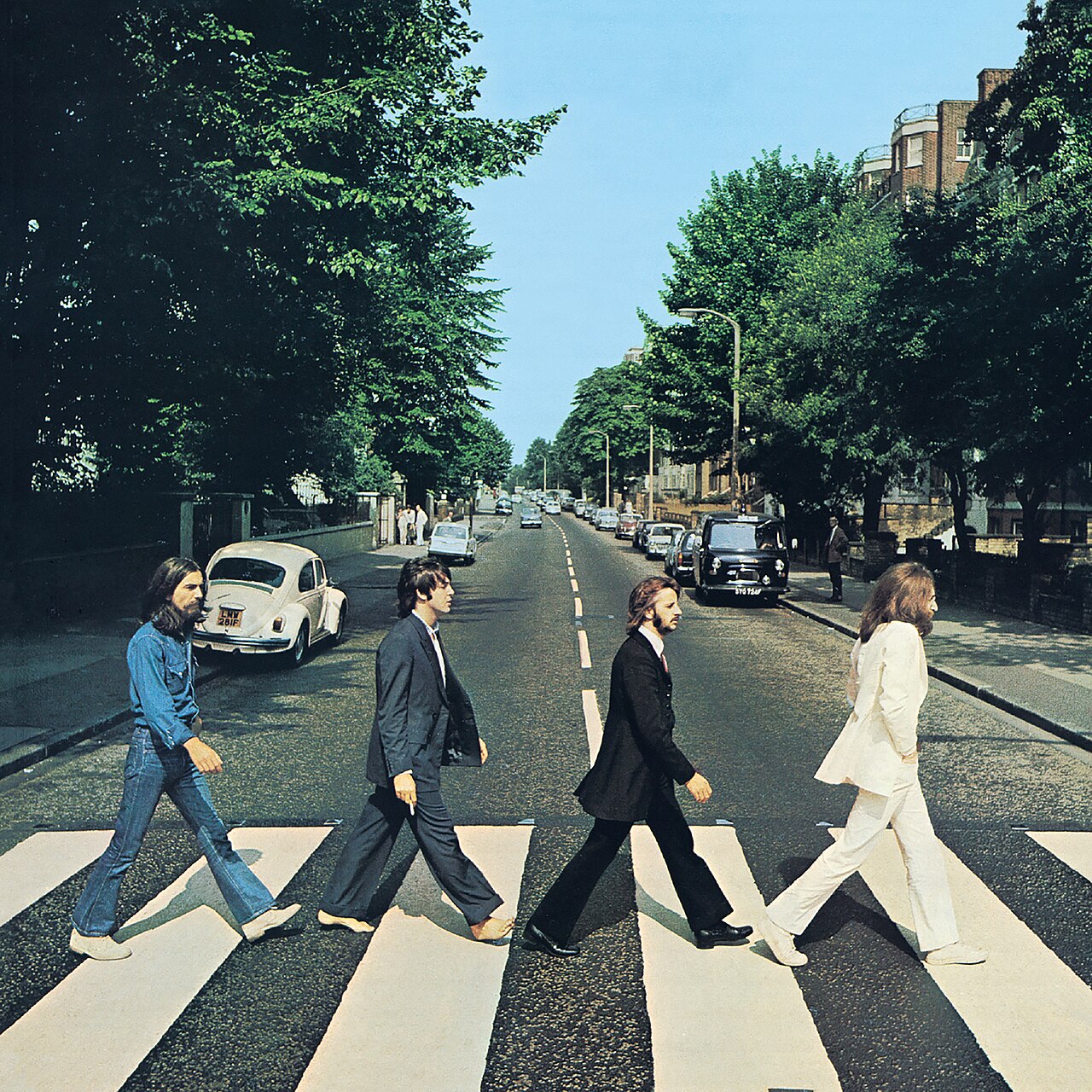 Buy Record 'The Beatles - Sgt. Pepper's Lonely Hearts Club Band