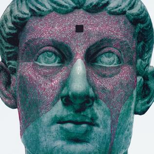 Protomartyr - Agent Intellect (Quick Ship)