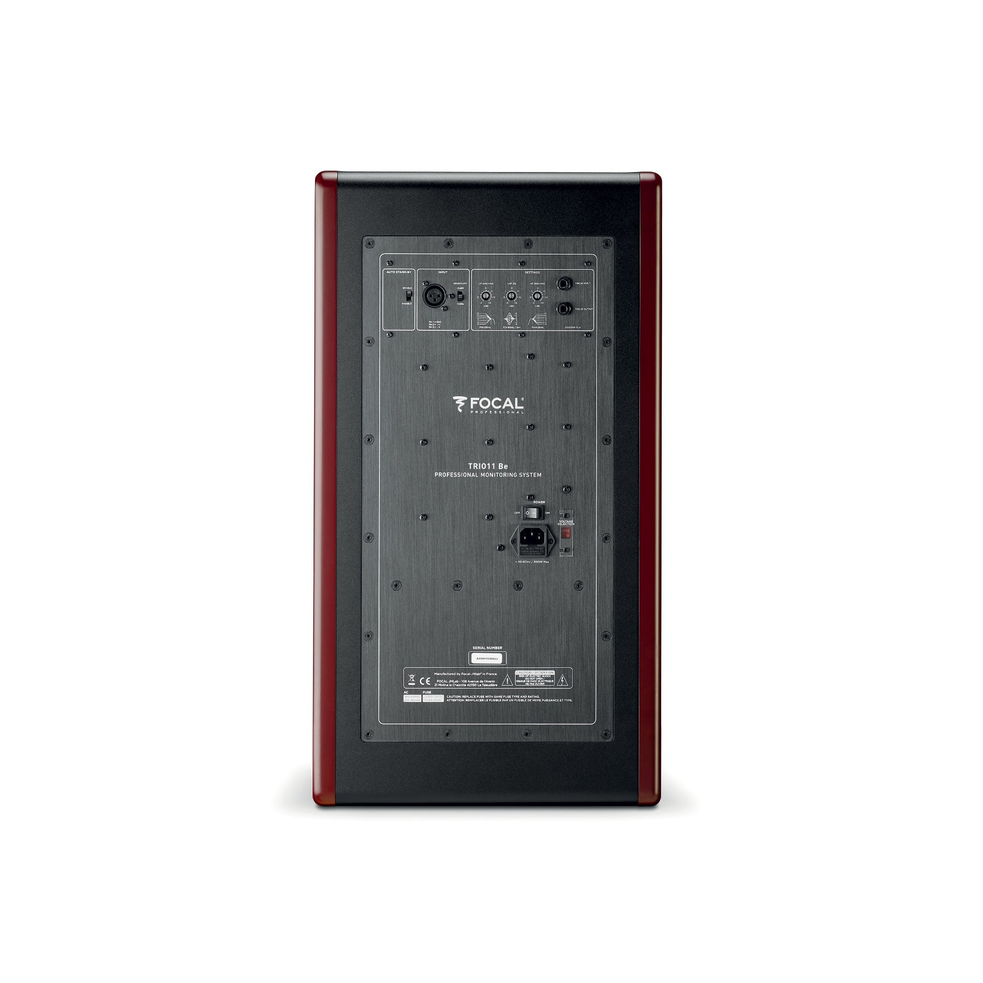 Focal Pro Trio11 Be