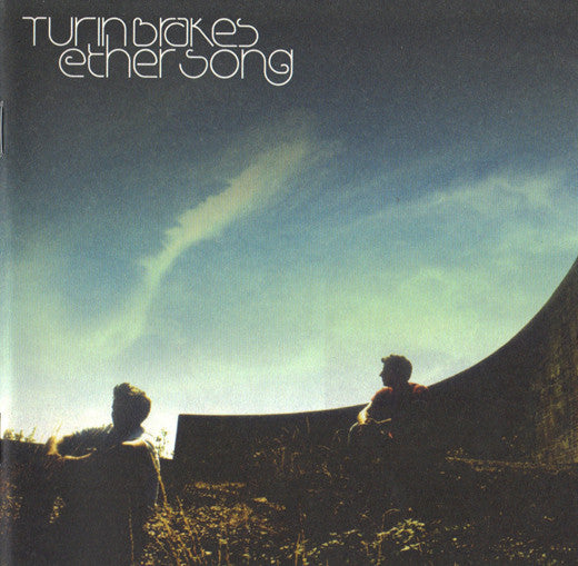 Turin Brakes – Ether Song (Pre Owned / Opened) (CD/Compact Disc) (Quick Ship)