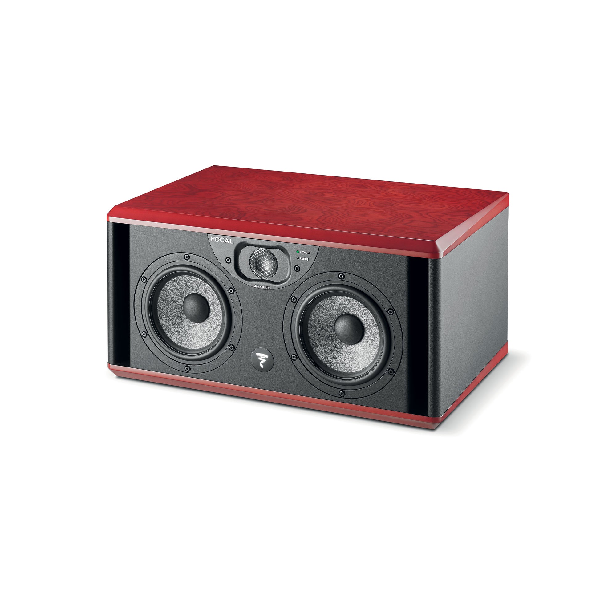 Focal Pro Twin6