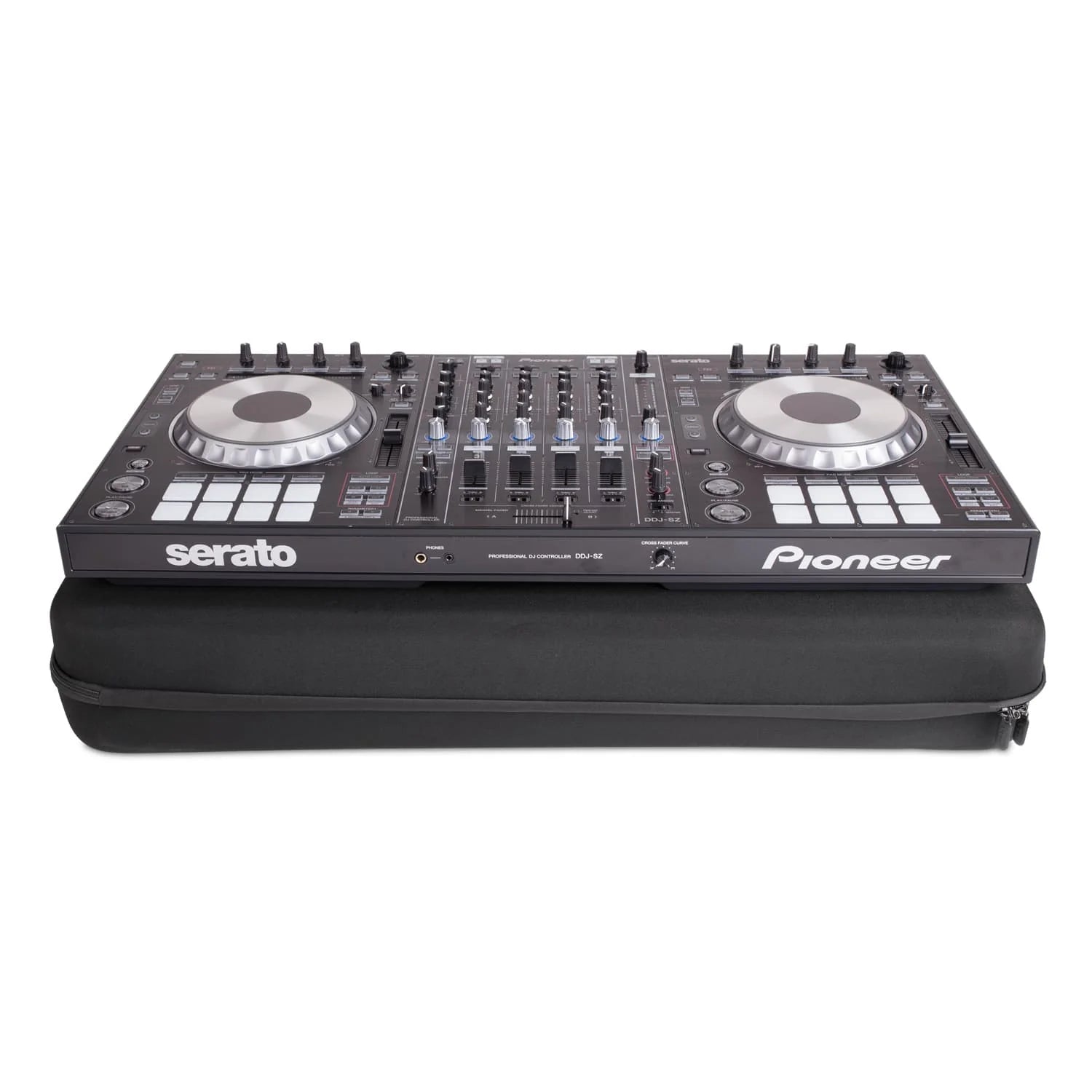 UDG - U8304BL Controller Hardcase 2XL [Controller Hardcase]
