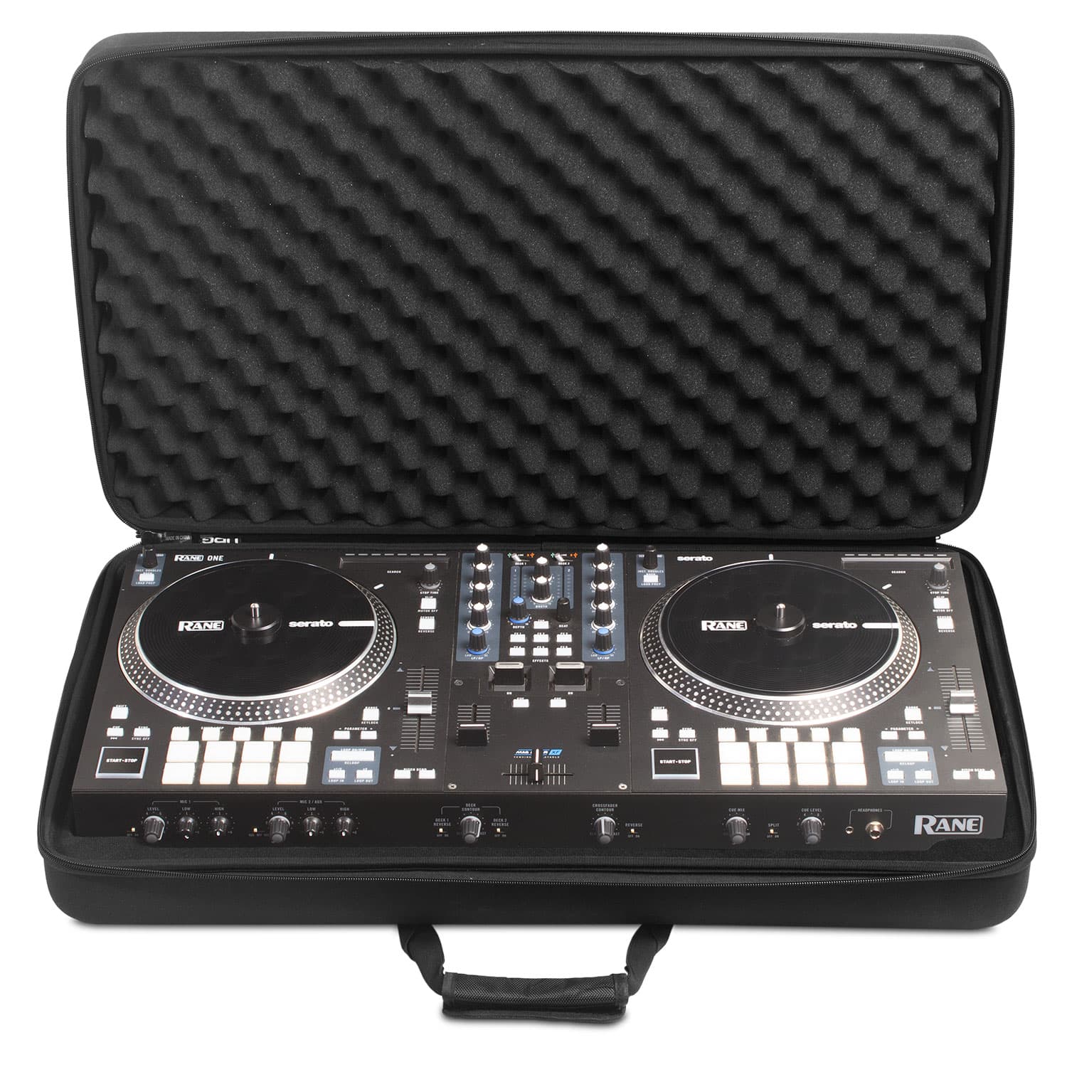 UDG - U8313BL Creator Rane One Hardcase Black [Hardcase]