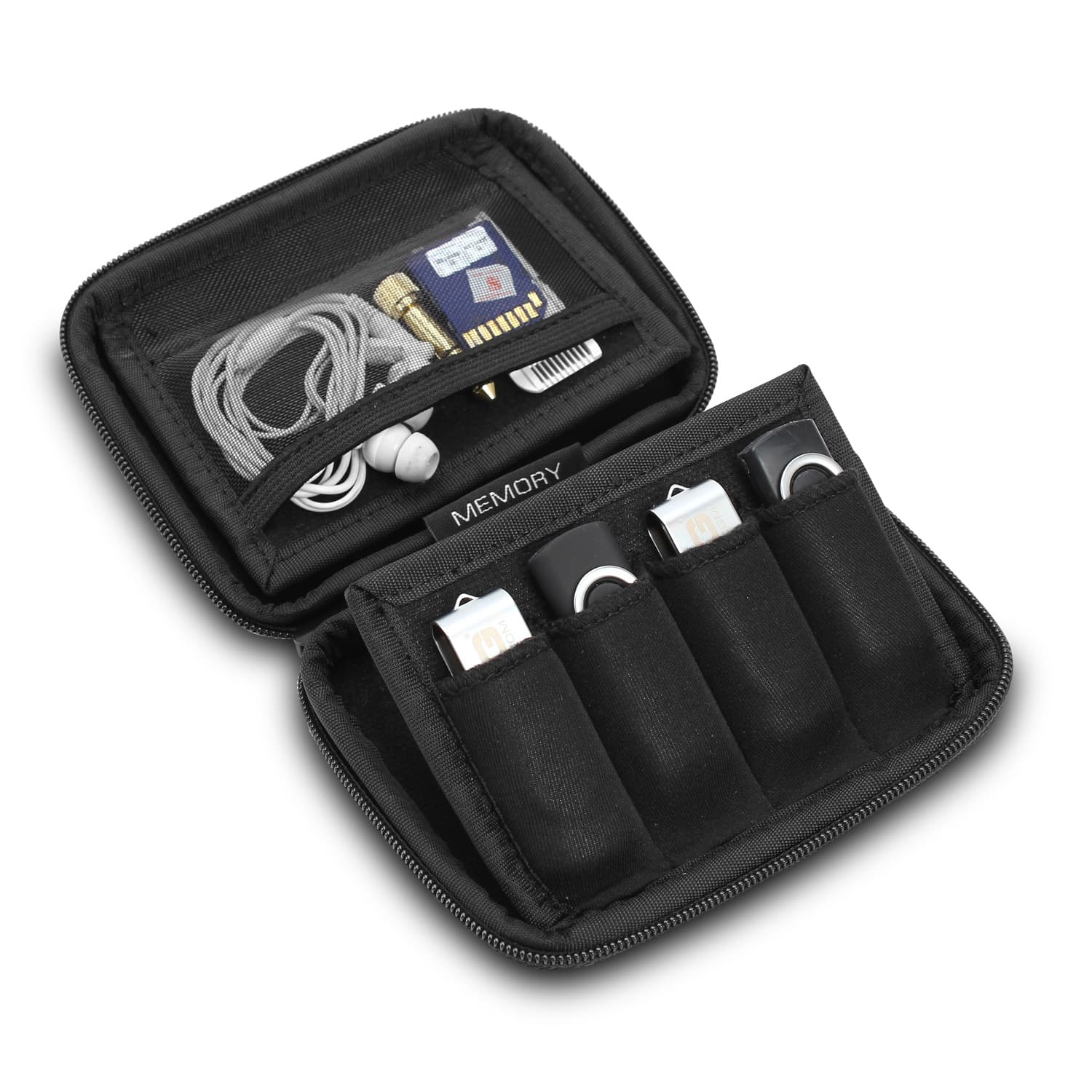 UDG - U8418BL Creator DIGI Hardcase Small Black [Hardcase]