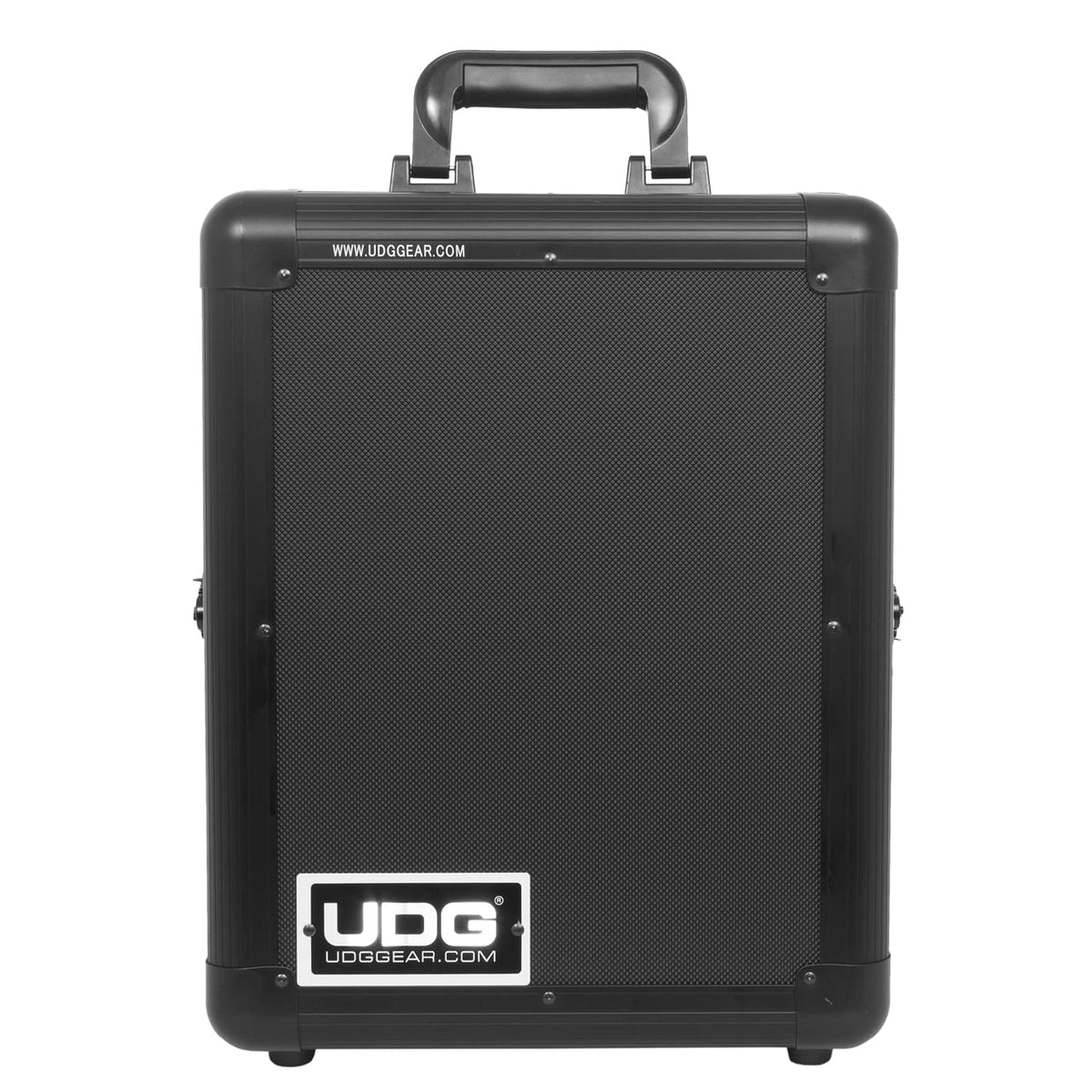 UDG Ultimate Pick Foam Flight Case Multi Format S Black [Case] | The ...