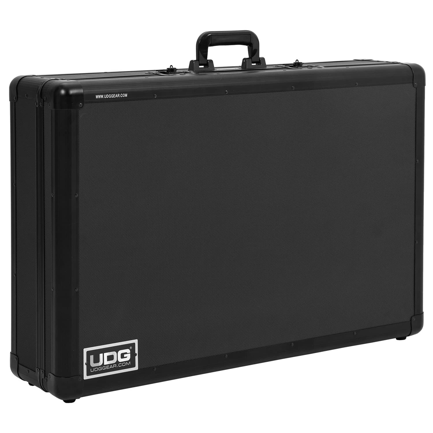 UDG Ultimate Pick Foam Flight Case Multi Format 2XL Black UDG Ultimate Pick Foam Flight Case Multi Format 2XL Black