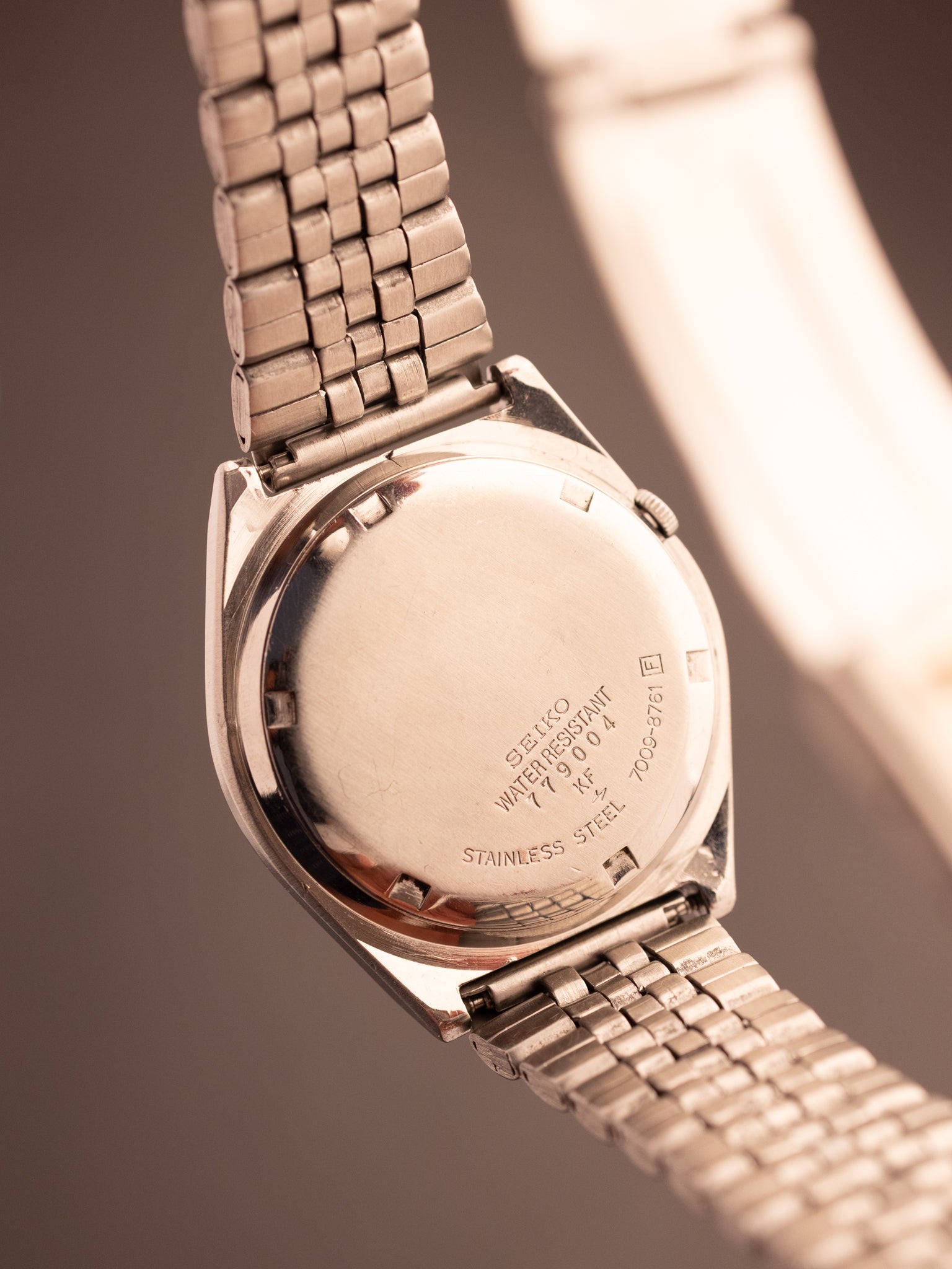Seiko 5 Hi Beat 779004 (Ref. 7009-8761 F) (38mm; Automatic)