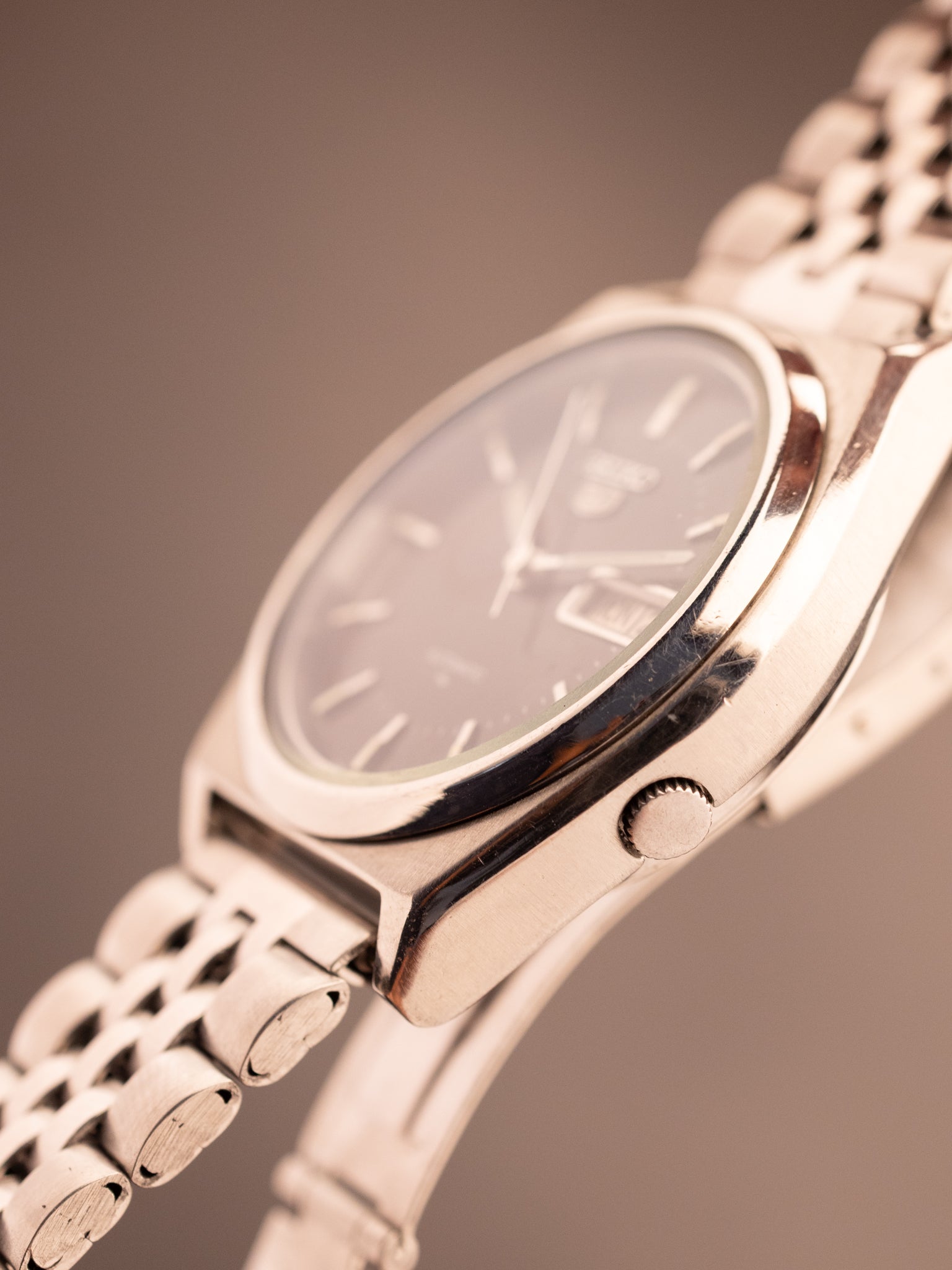 Seiko 5 Hi Beat 779004 (Ref. 7009-8761 F) (38mm; Automatic)