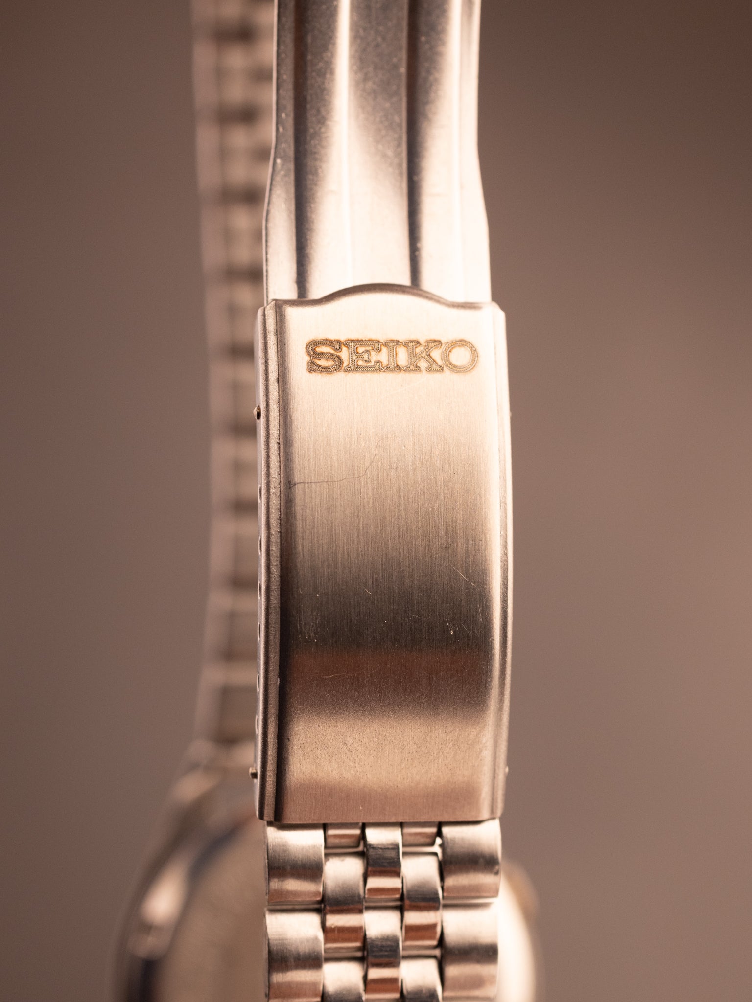 Seiko 5 472948 (Ref. 7009-6001 A1) (28mm; Automatic)