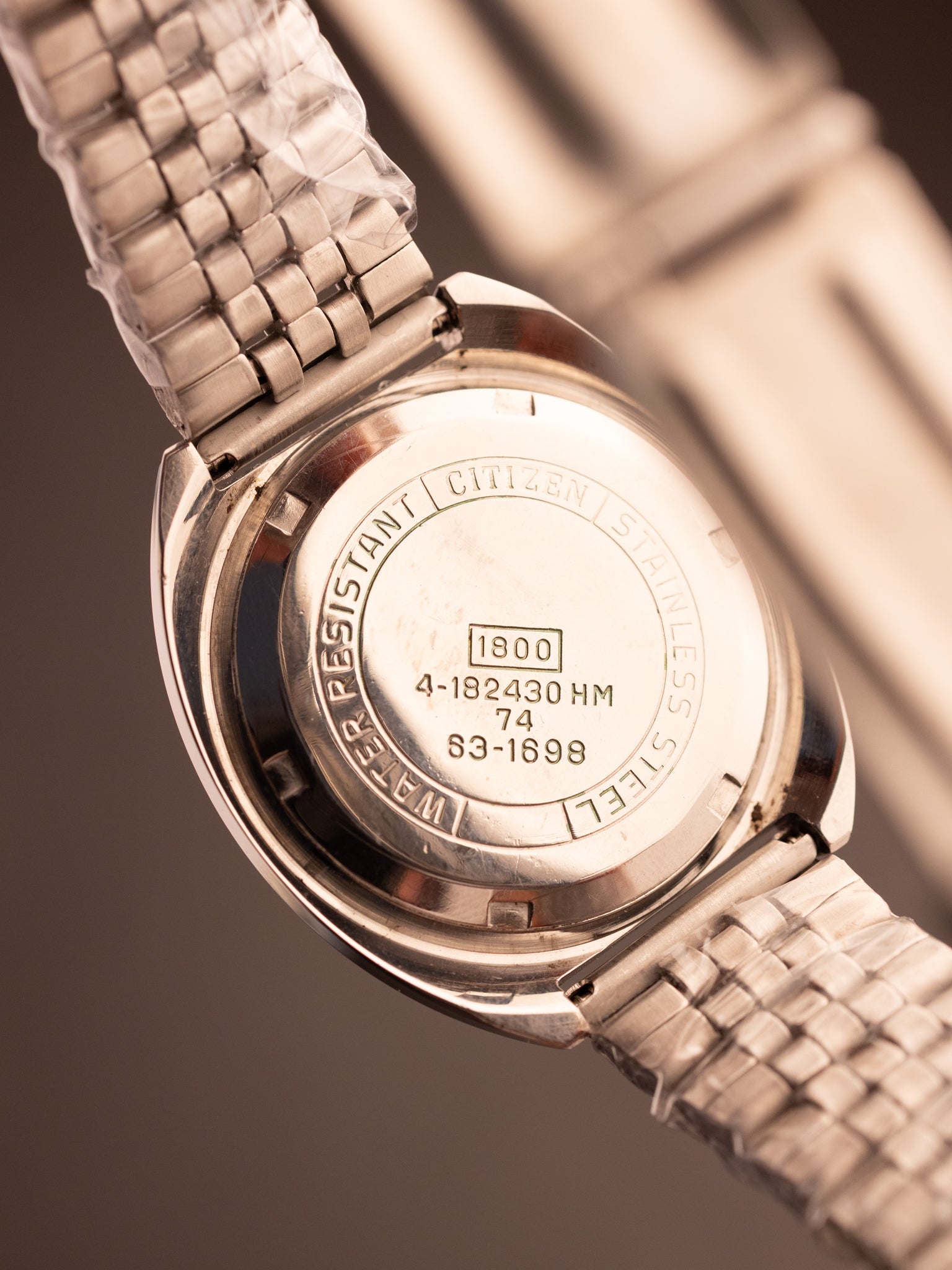 Citizen 1890 63-1698 (Ref. 4-182430 HM) (37mm; Manual)