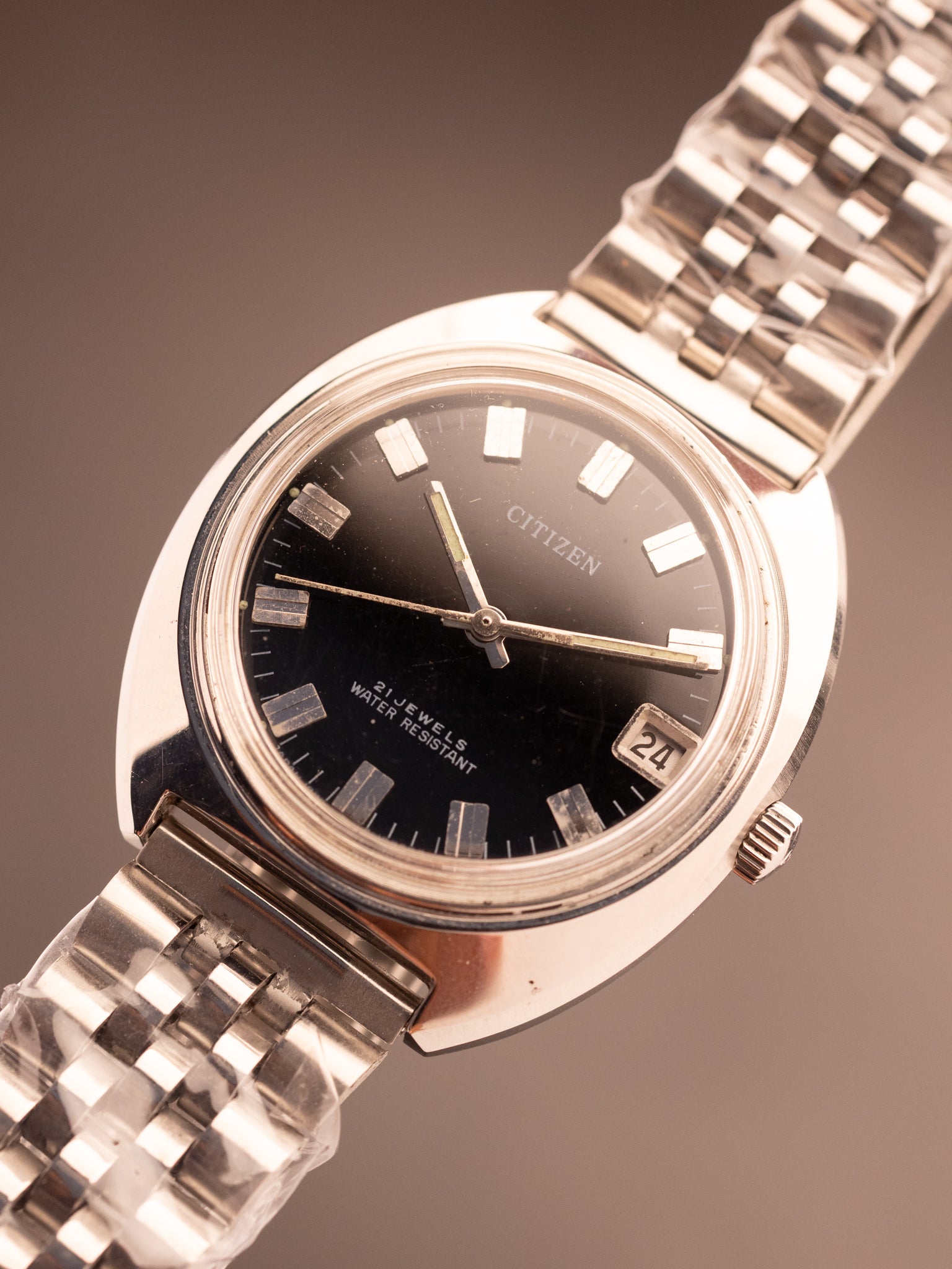 Citizen 1890 63-1698 (Ref. 4-182430 HM) (37mm; Manual) – The