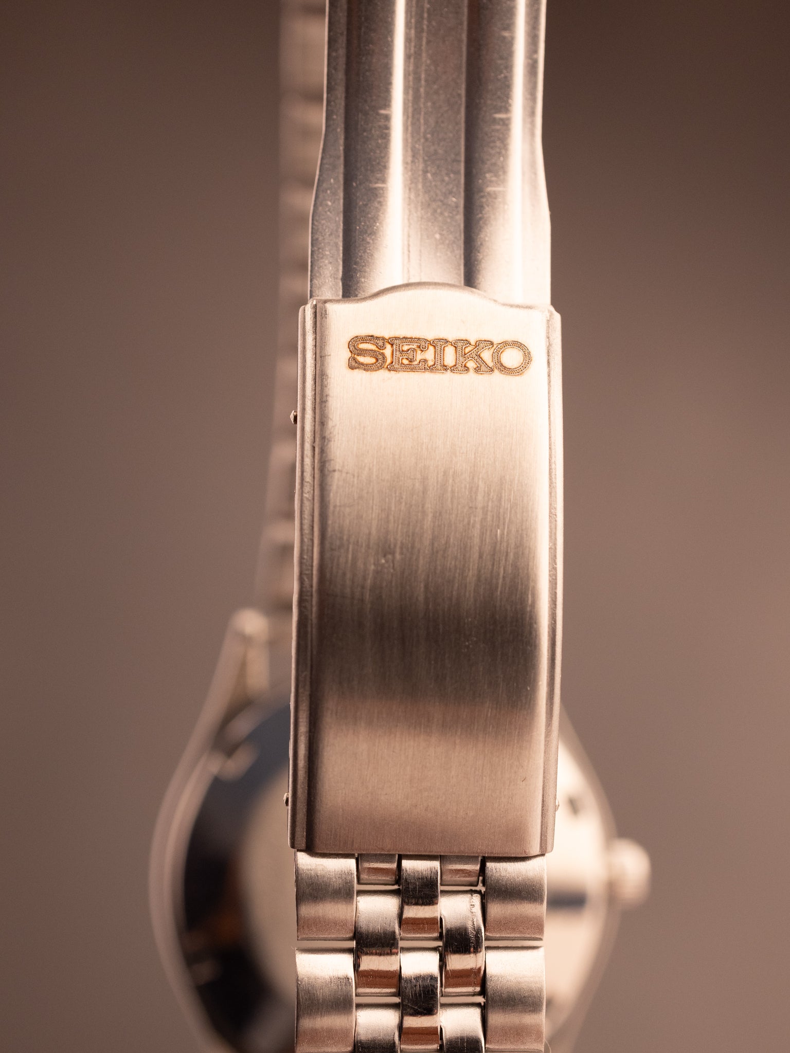 Seiko 5 Hi Beat 3D4589 TL (Ref. 6309-8920 A6) (35mm; Automatic)