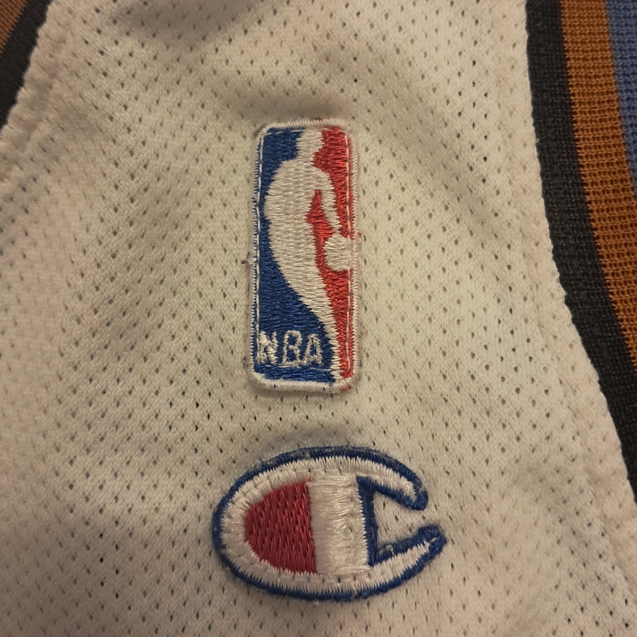 Washington Wizards Jersey - XL
