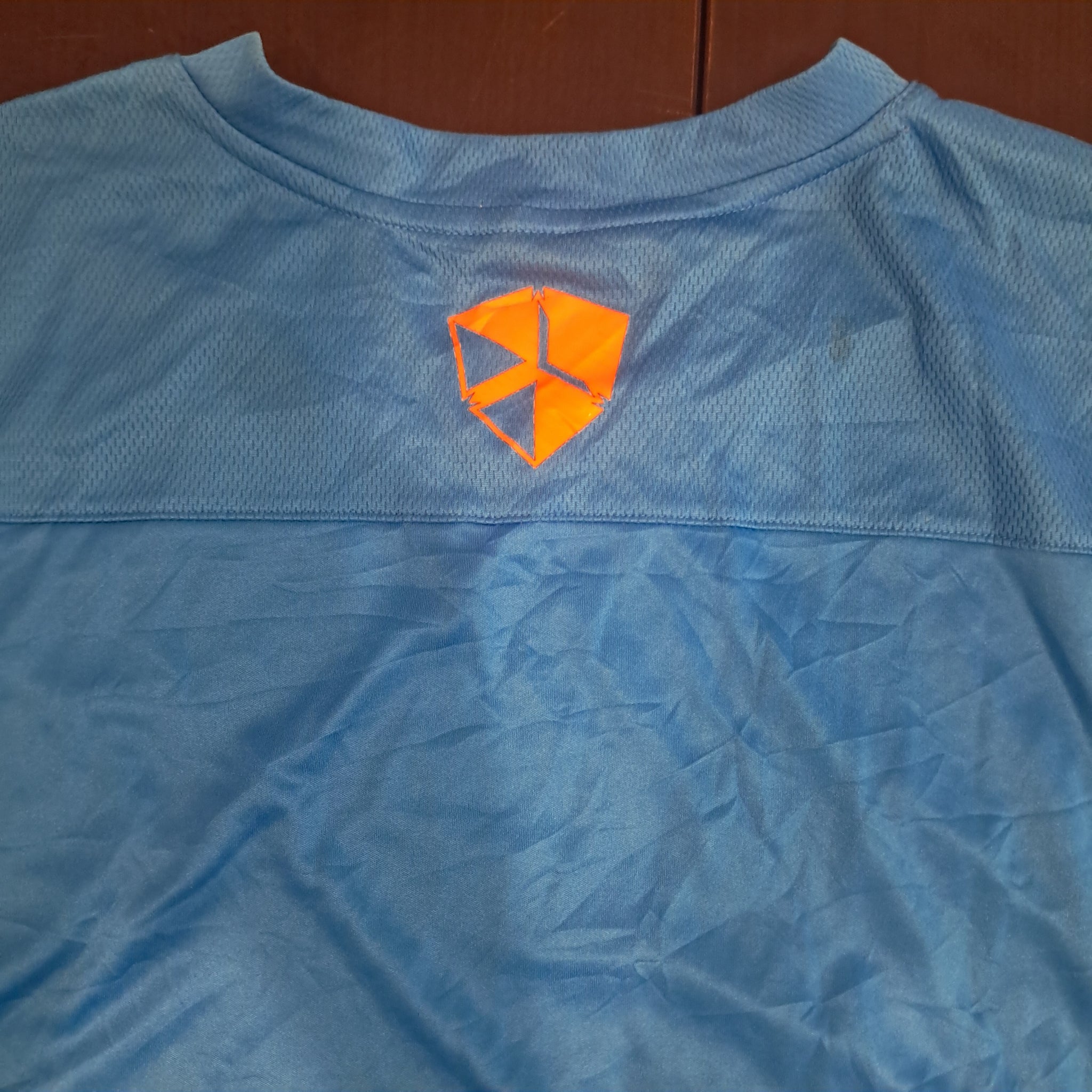 Netherlands Training Training Kit - XXL