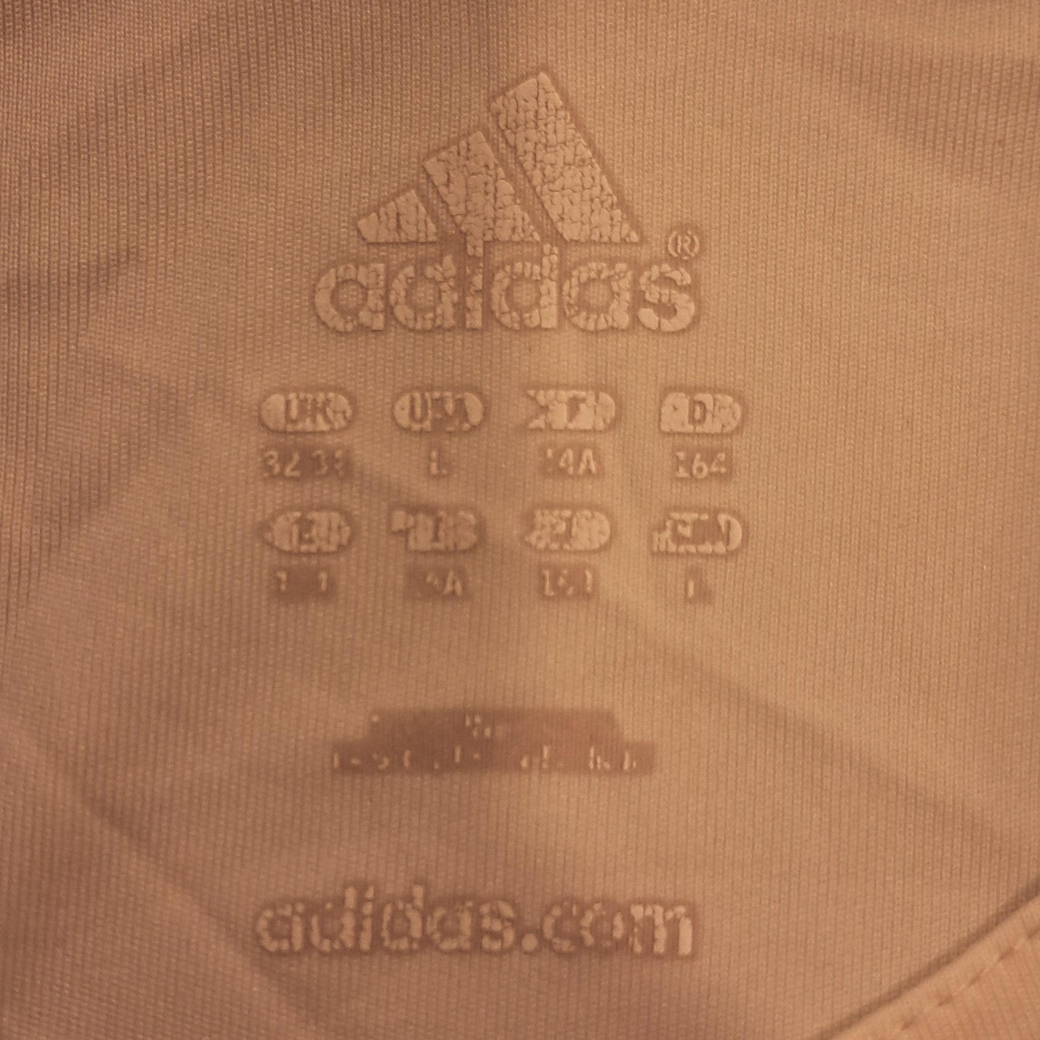Marseille Jersey - M