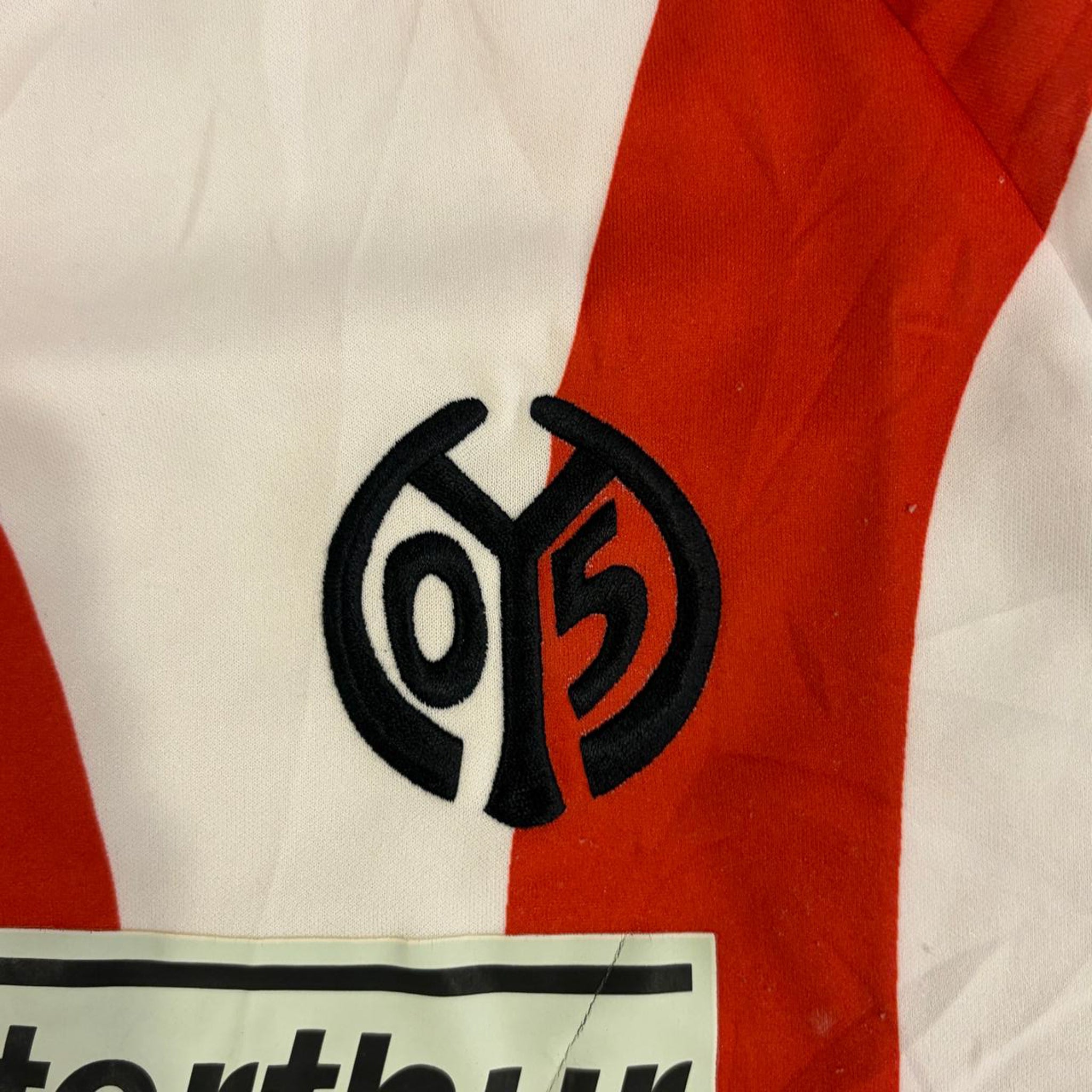 2005 Mainz Jersey - M