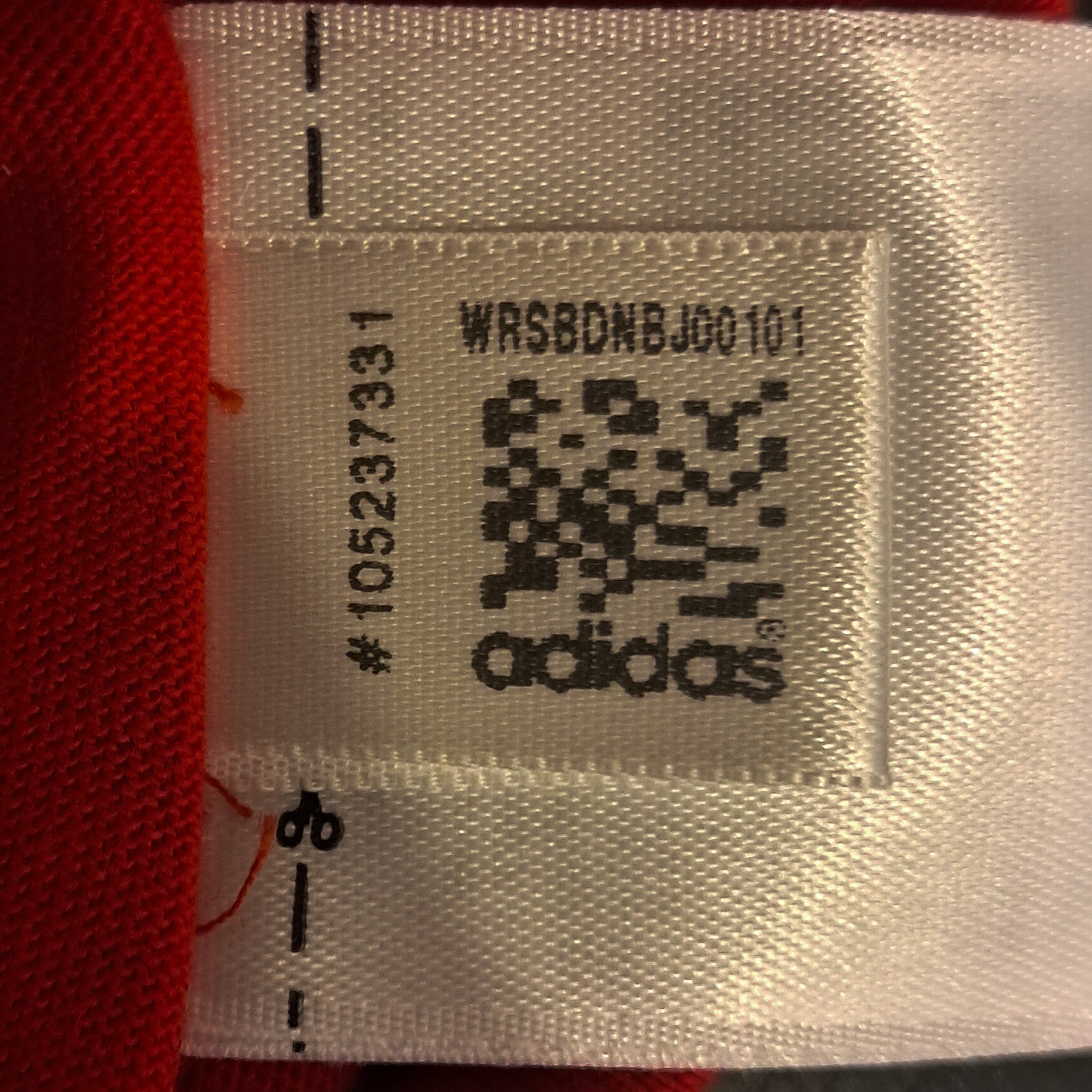1994 Spain Jersey - L