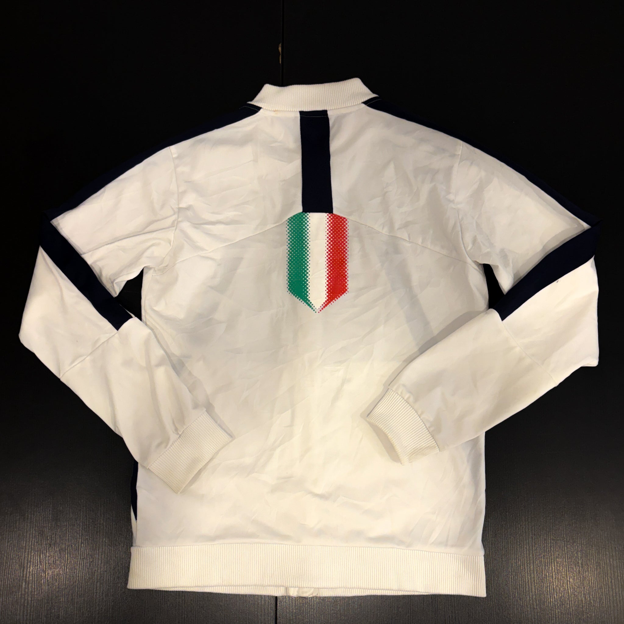 Italy Jacket - S