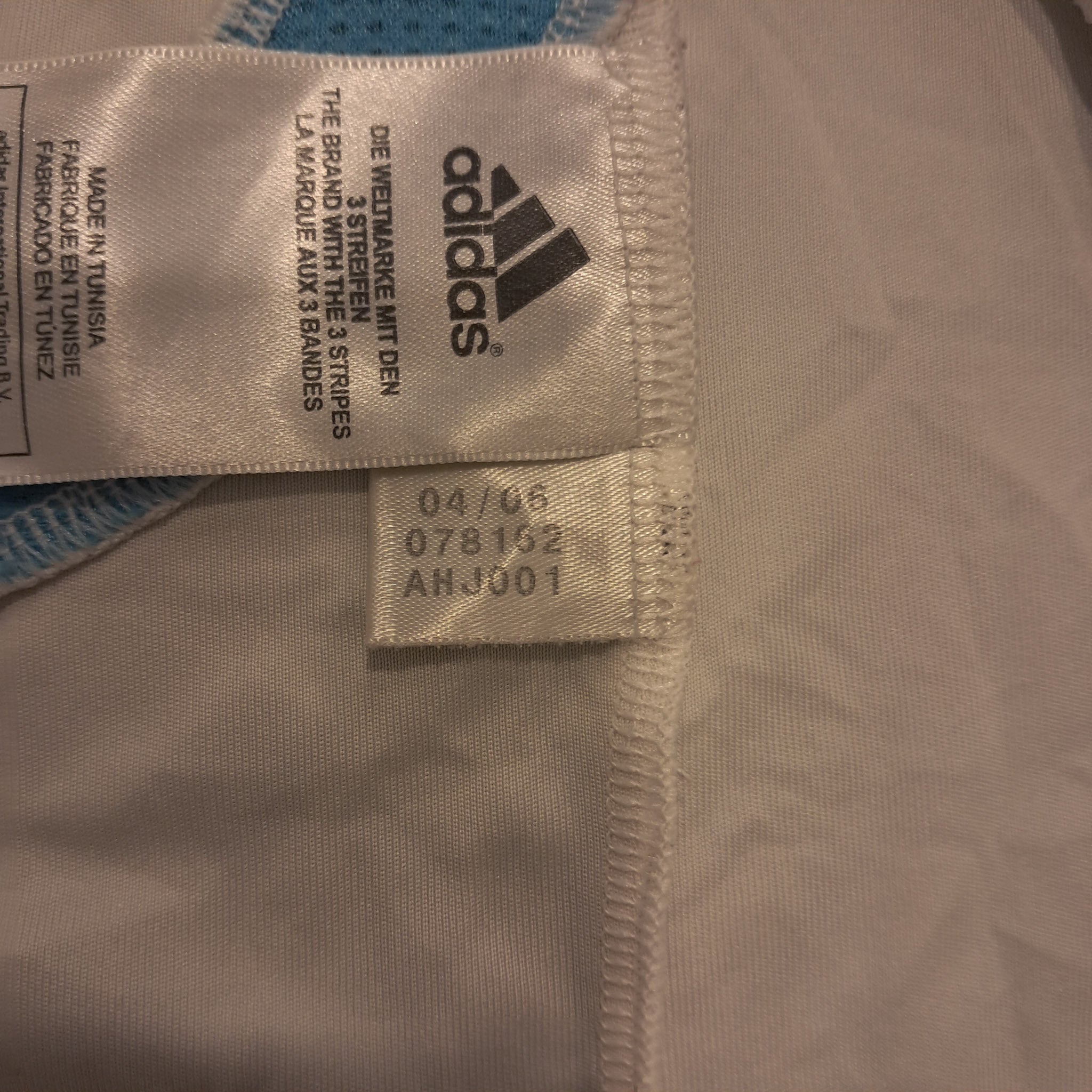 Marseille Jersey - M
