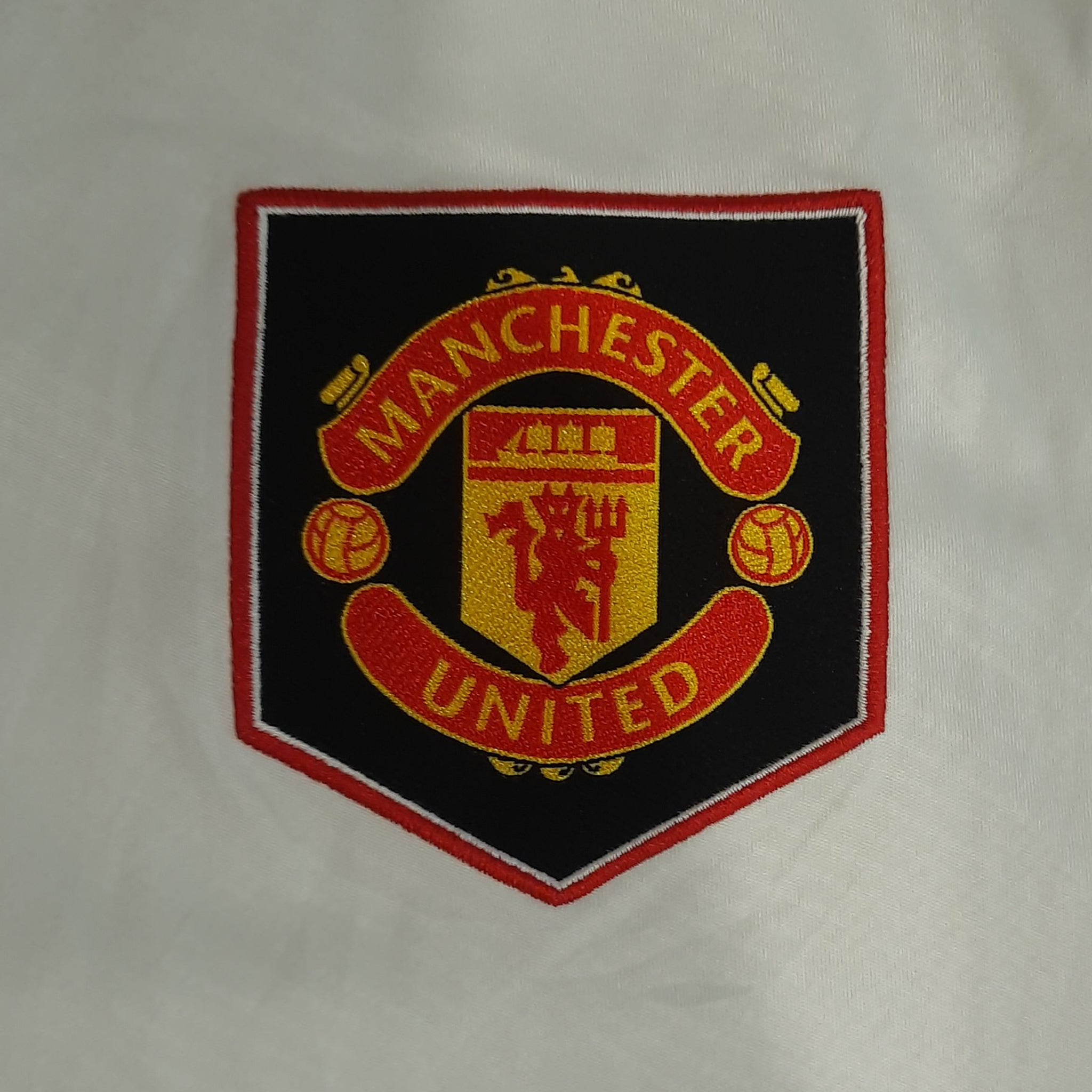 2022-23 Manchester United Away Jersey - XL