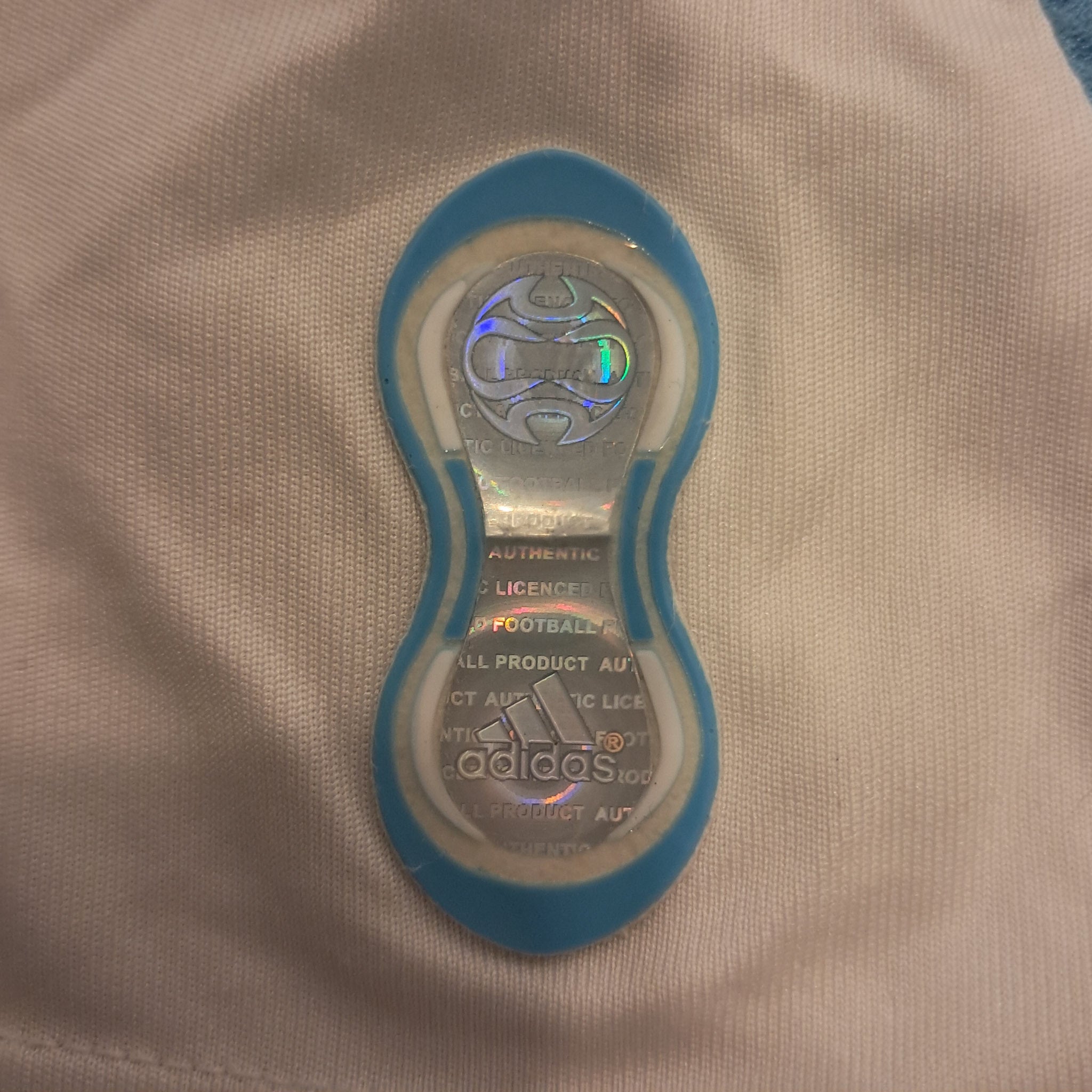 Marseille Jersey - M