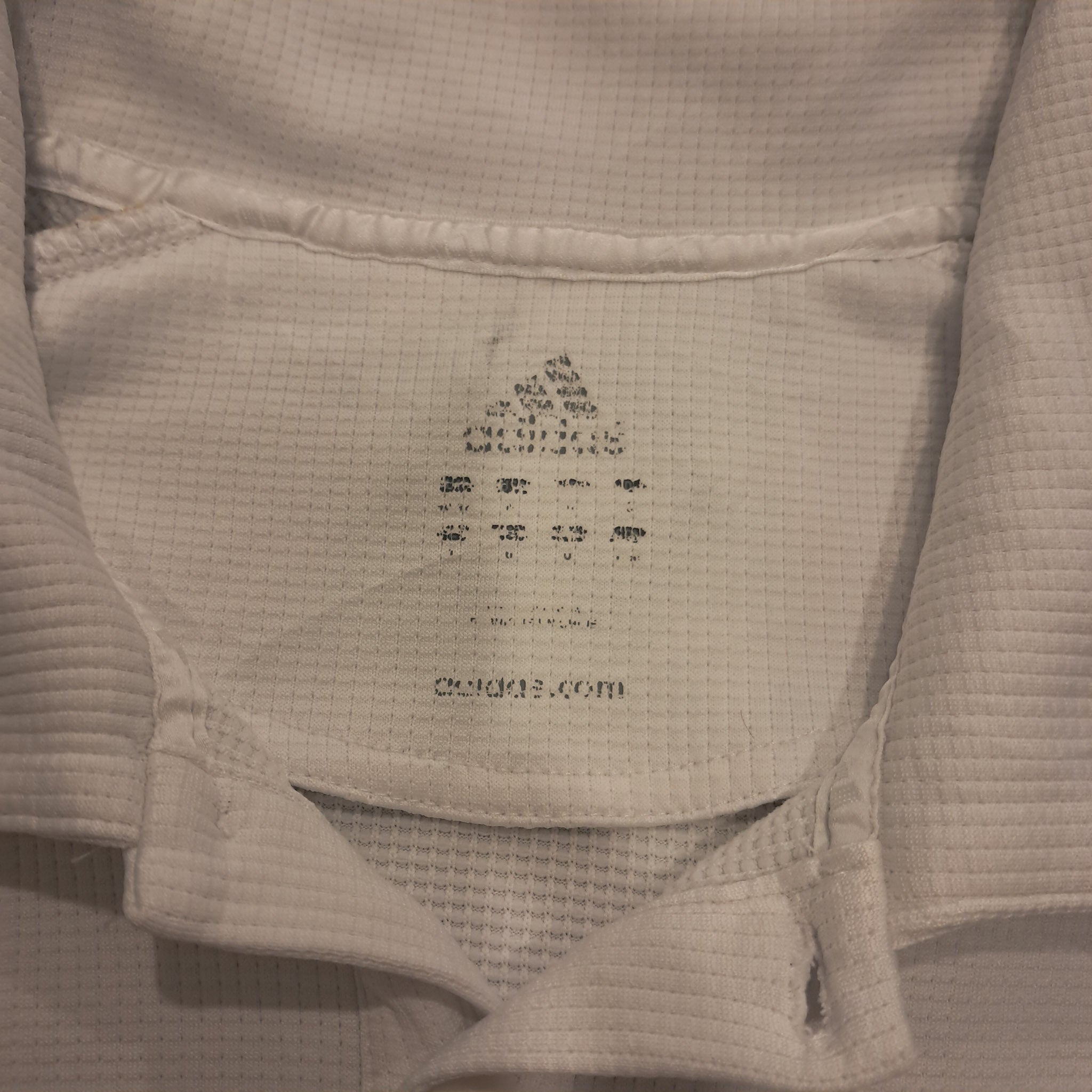 Real Madrid Polo - L