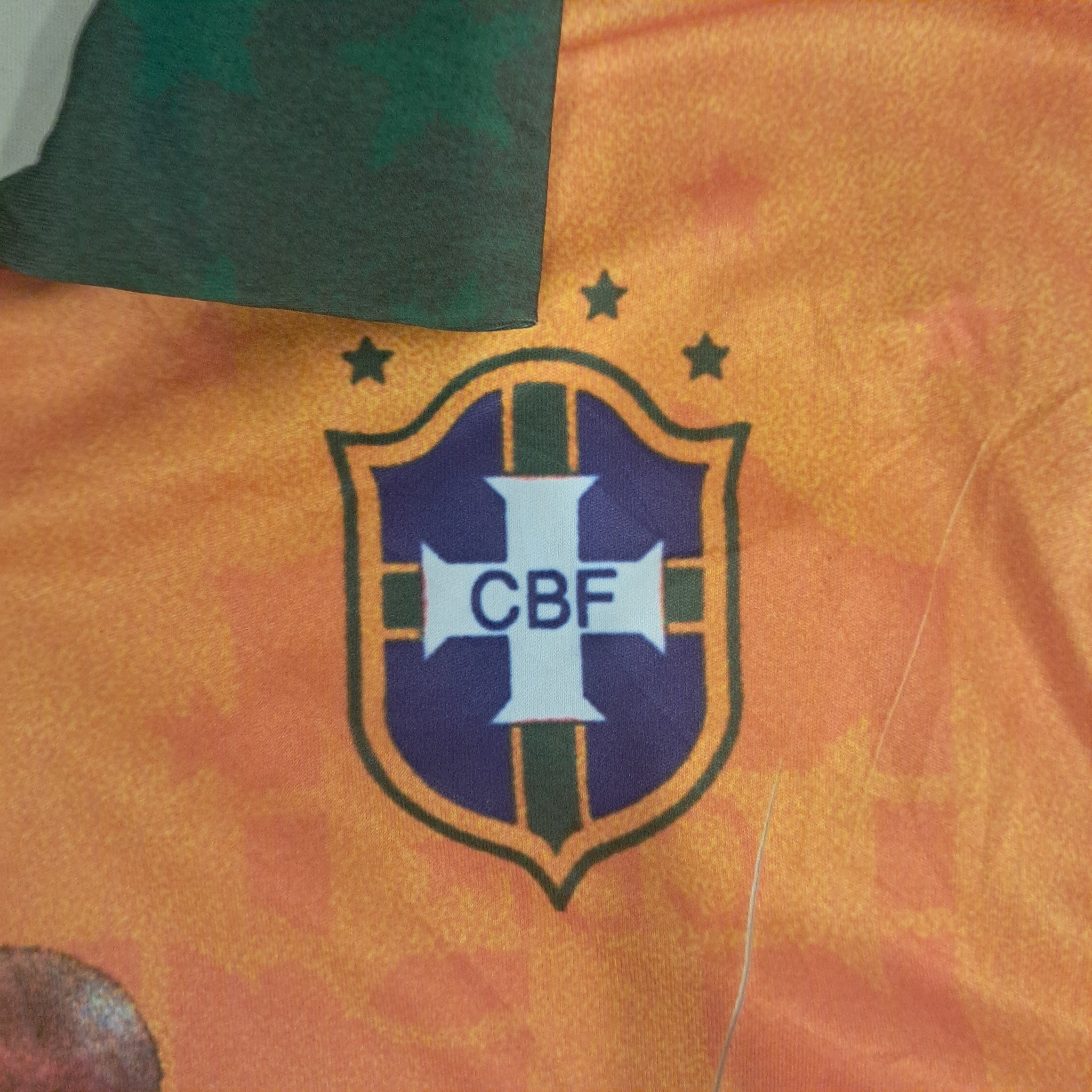 Ronaldo Jersey - S