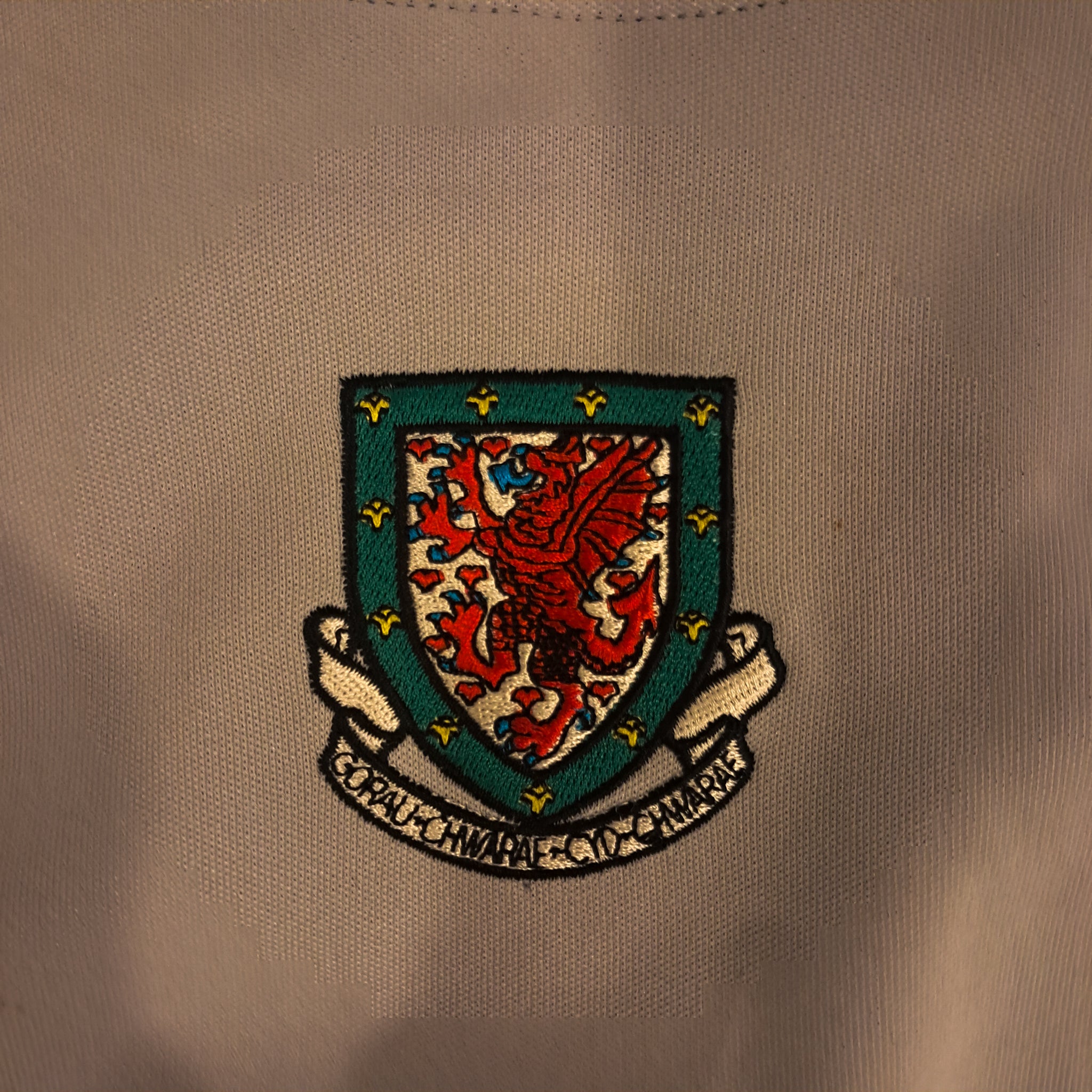 2004 Wales Sweatshirt - XL