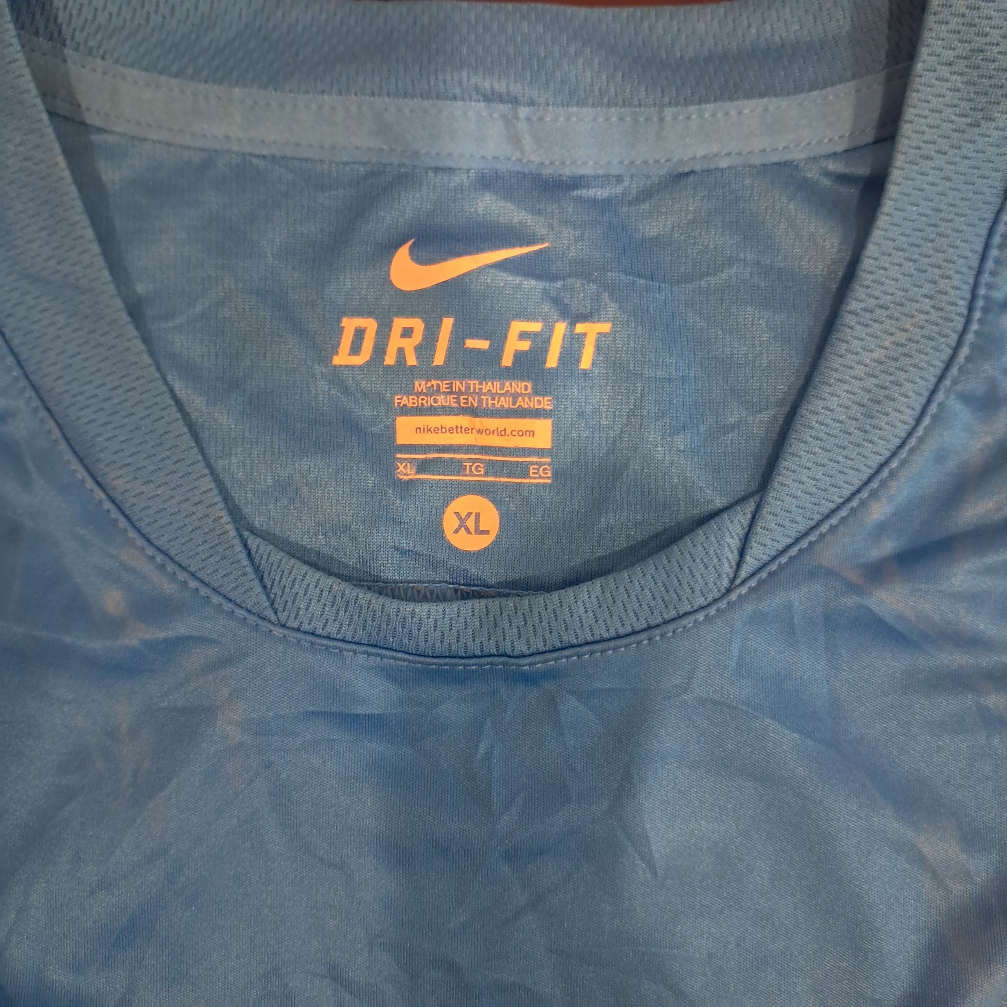 Netherlands Training Training Kit - XXL