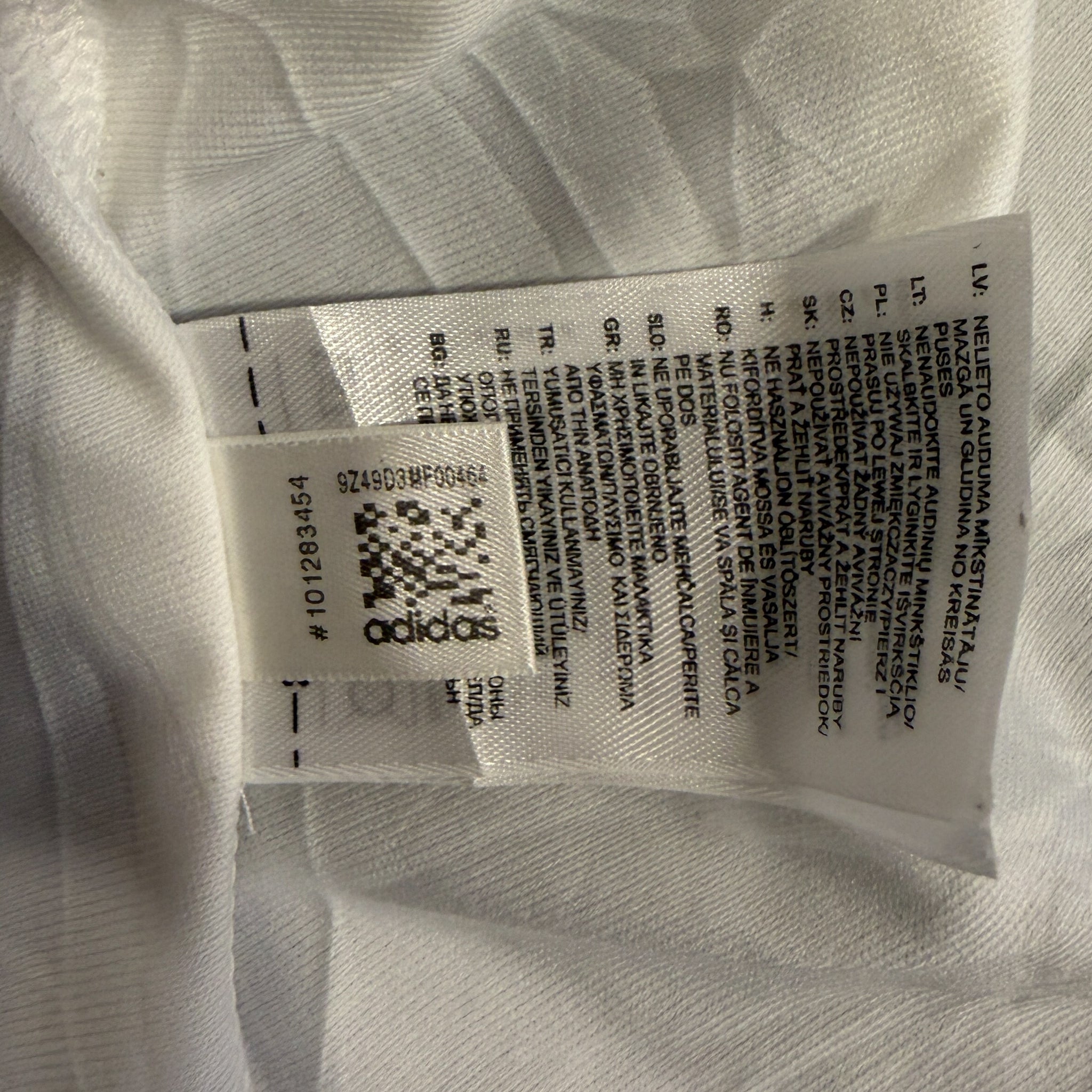 2010 Germany Home Jersey - XXL