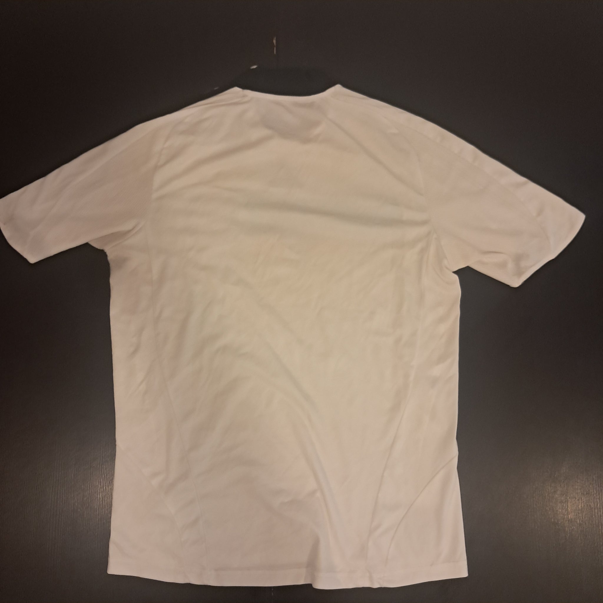 2008 Germany Home Jersey - L