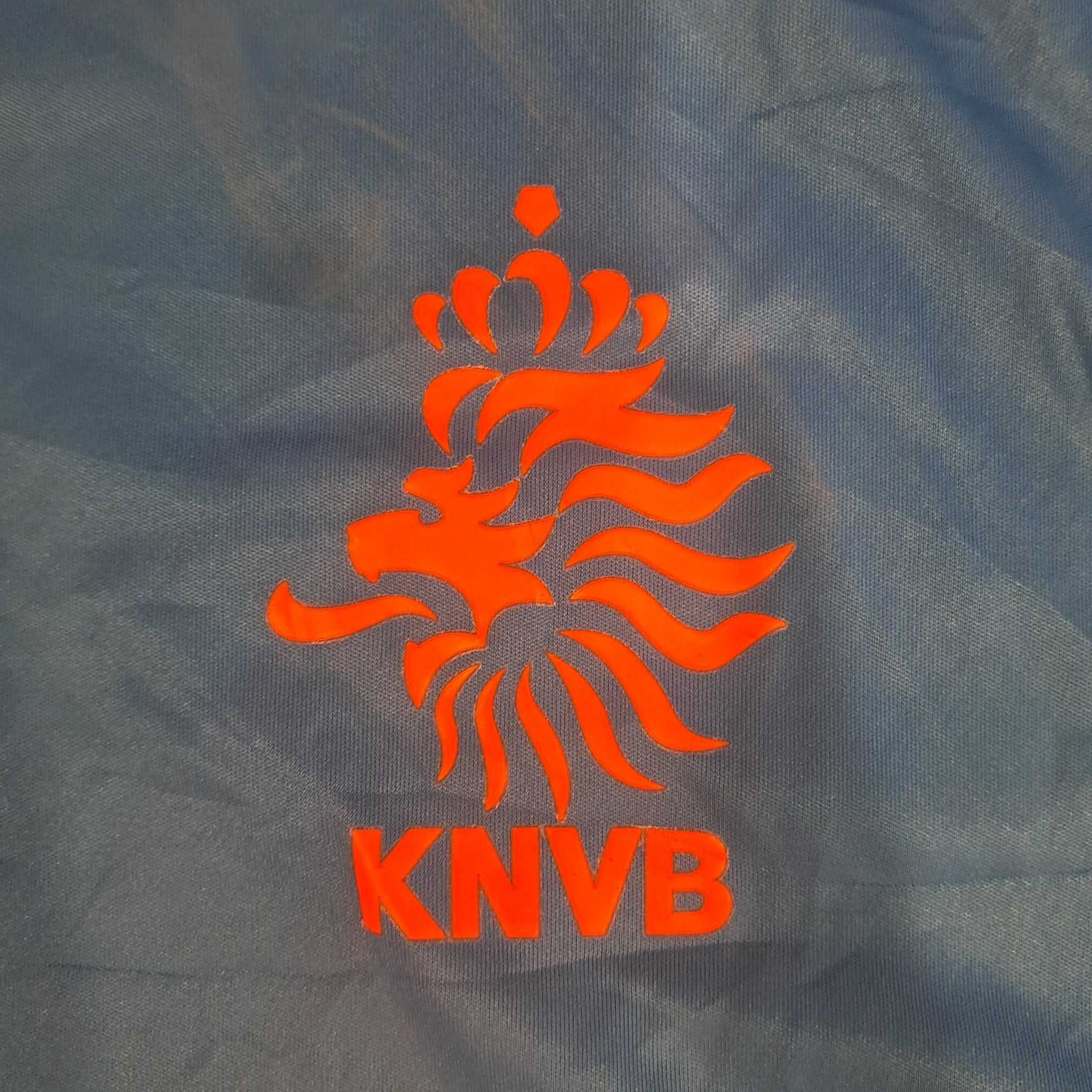Netherlands Training Training Kit - XXL