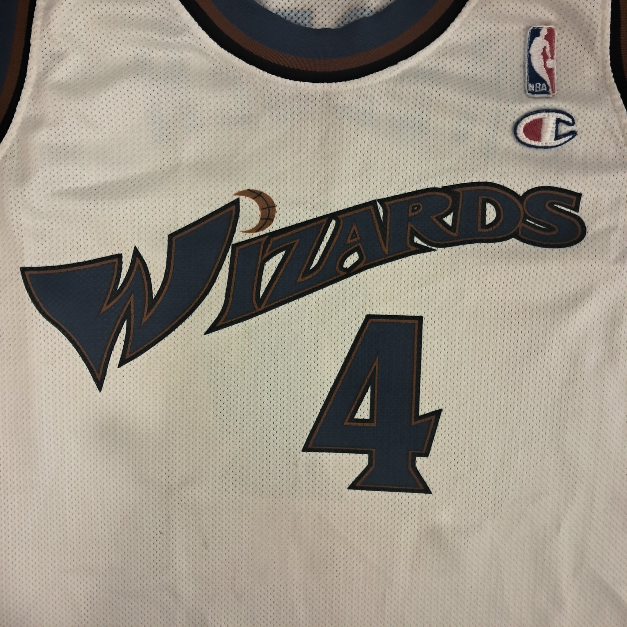 Washington Wizards Jersey - XL