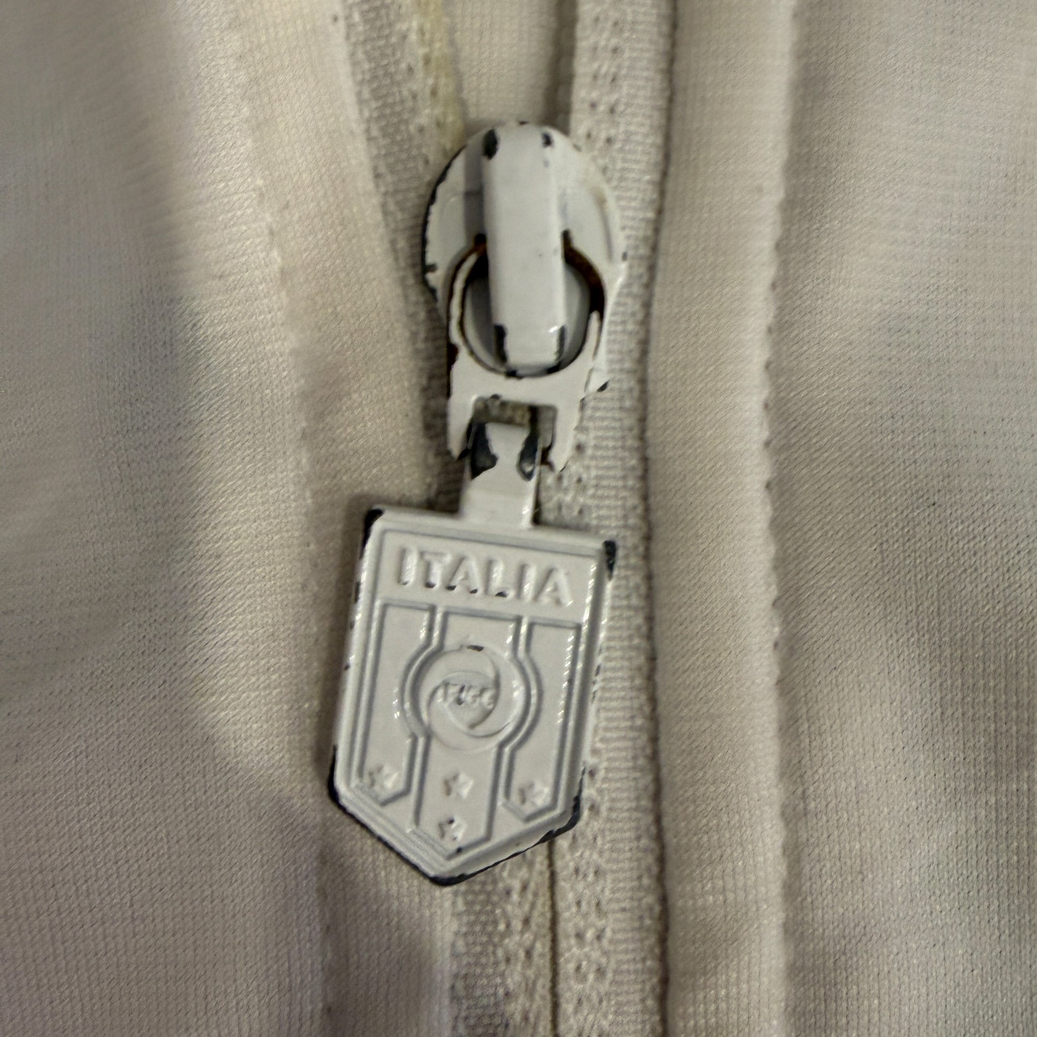 Italy Jacket - S