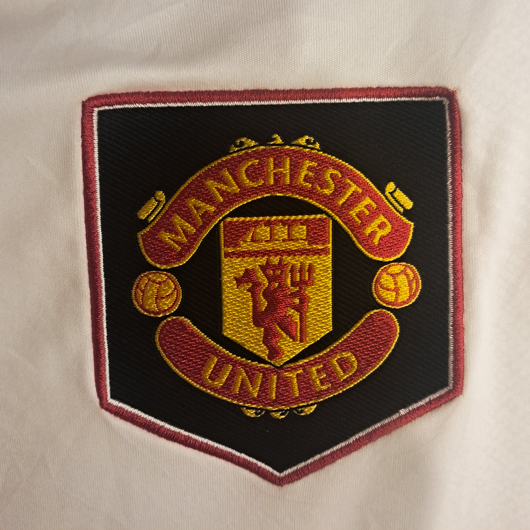 2024-25 Manchester United Antony Jersey - XL