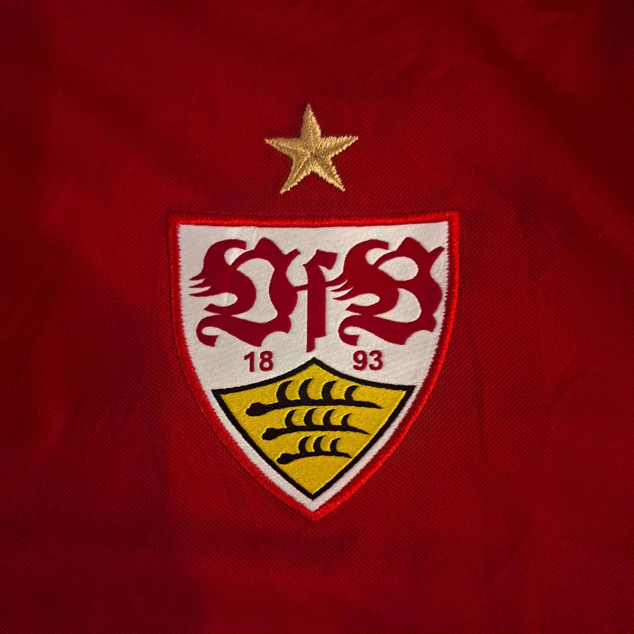 Stuttgart Jersey - XXL