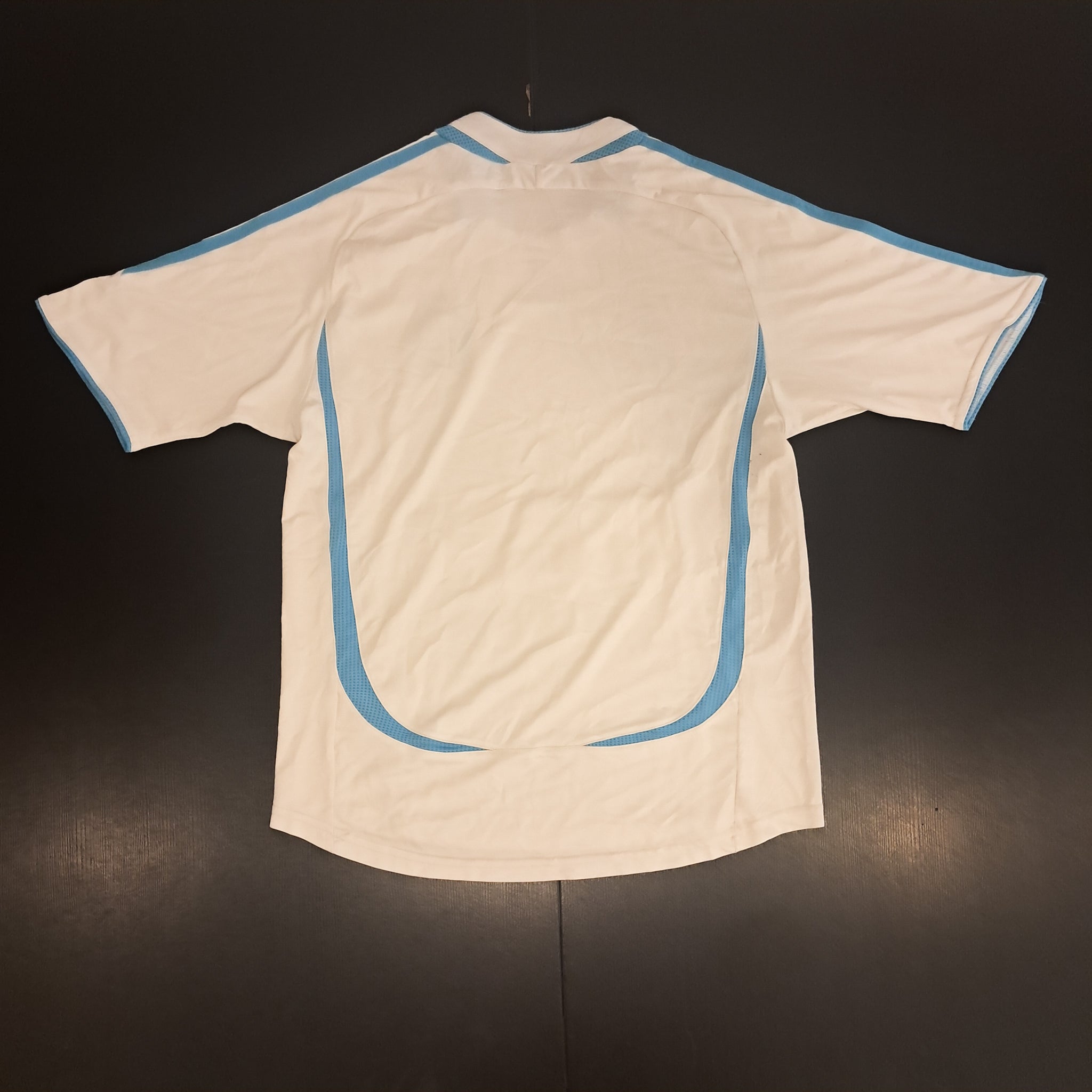 Marseille Jersey - M