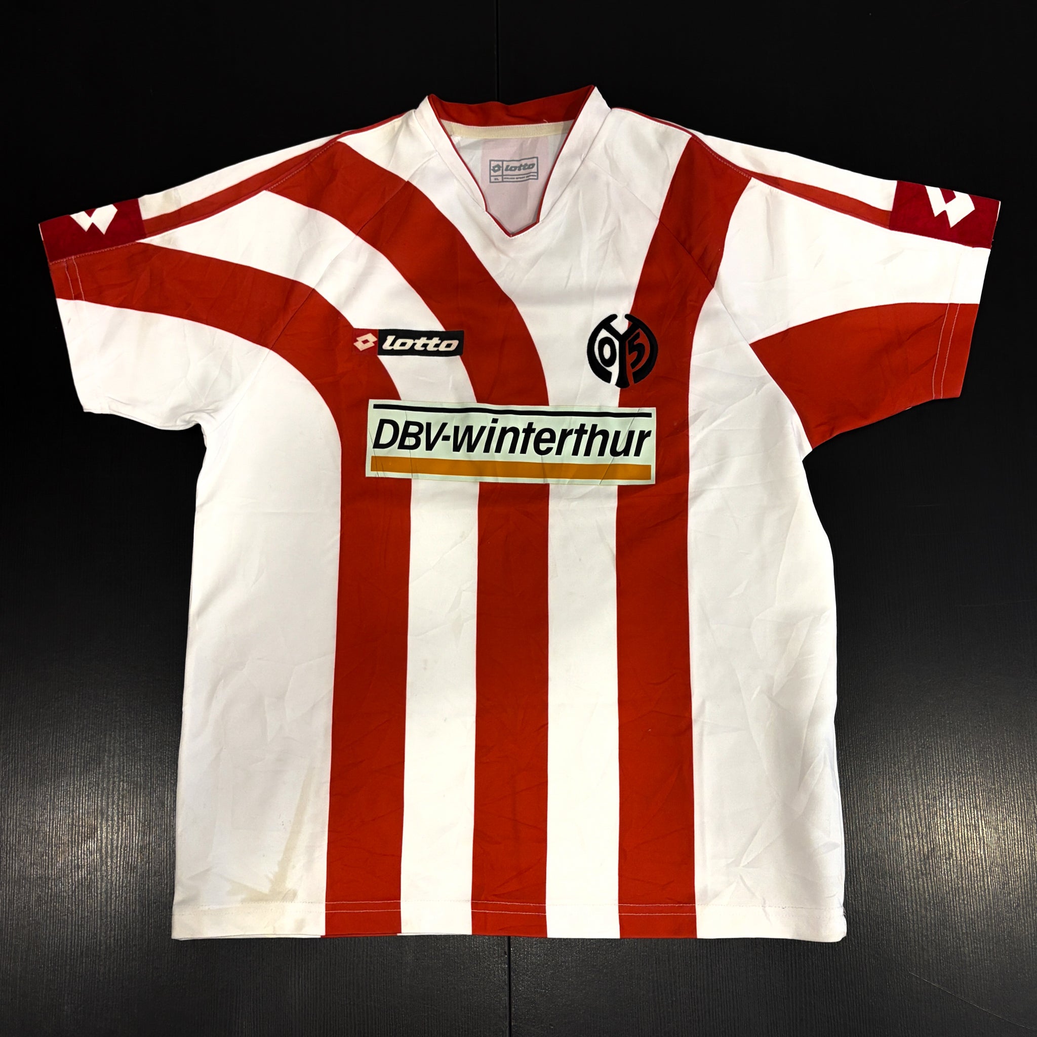 2005 Mainz Jersey - M