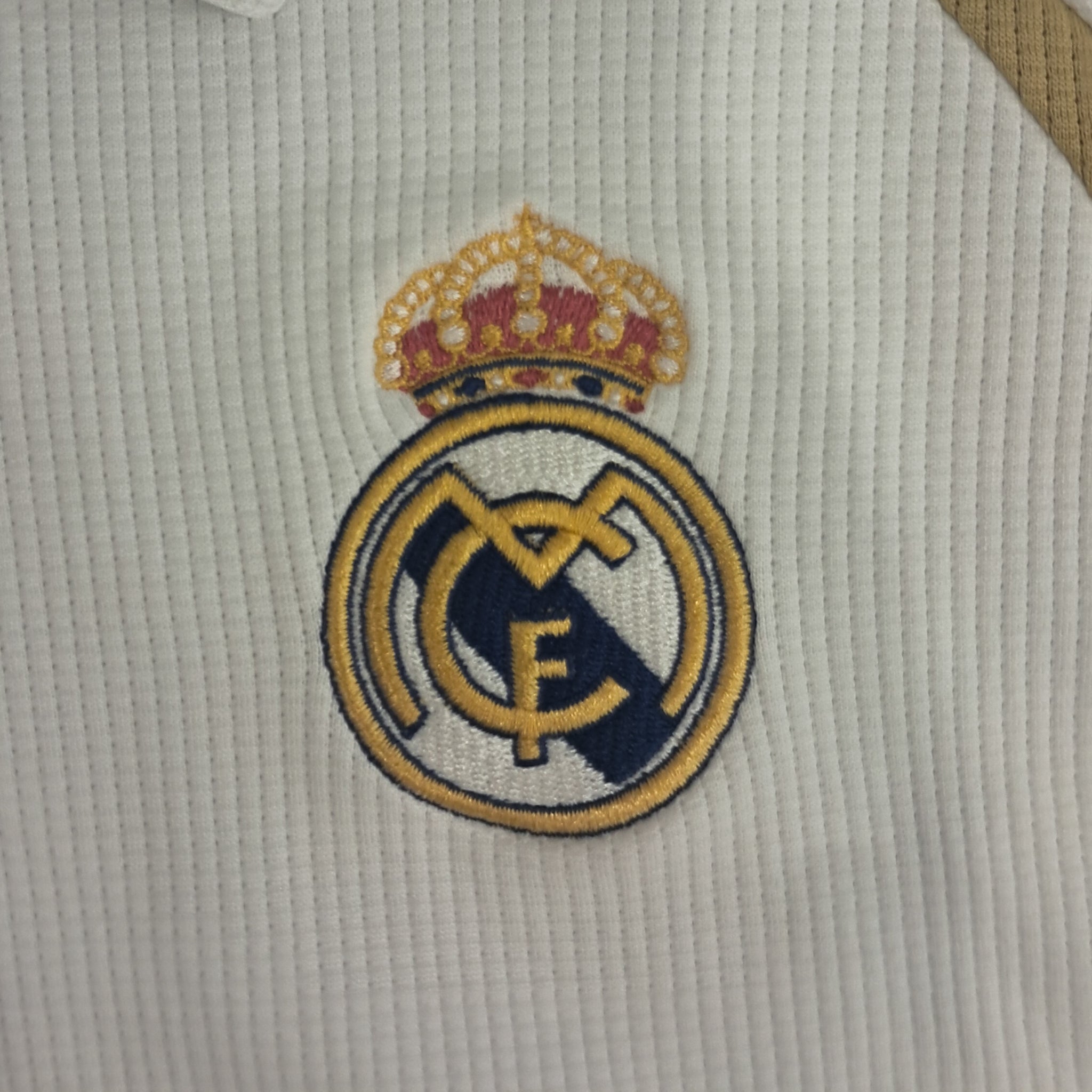Real Madrid Polo - L