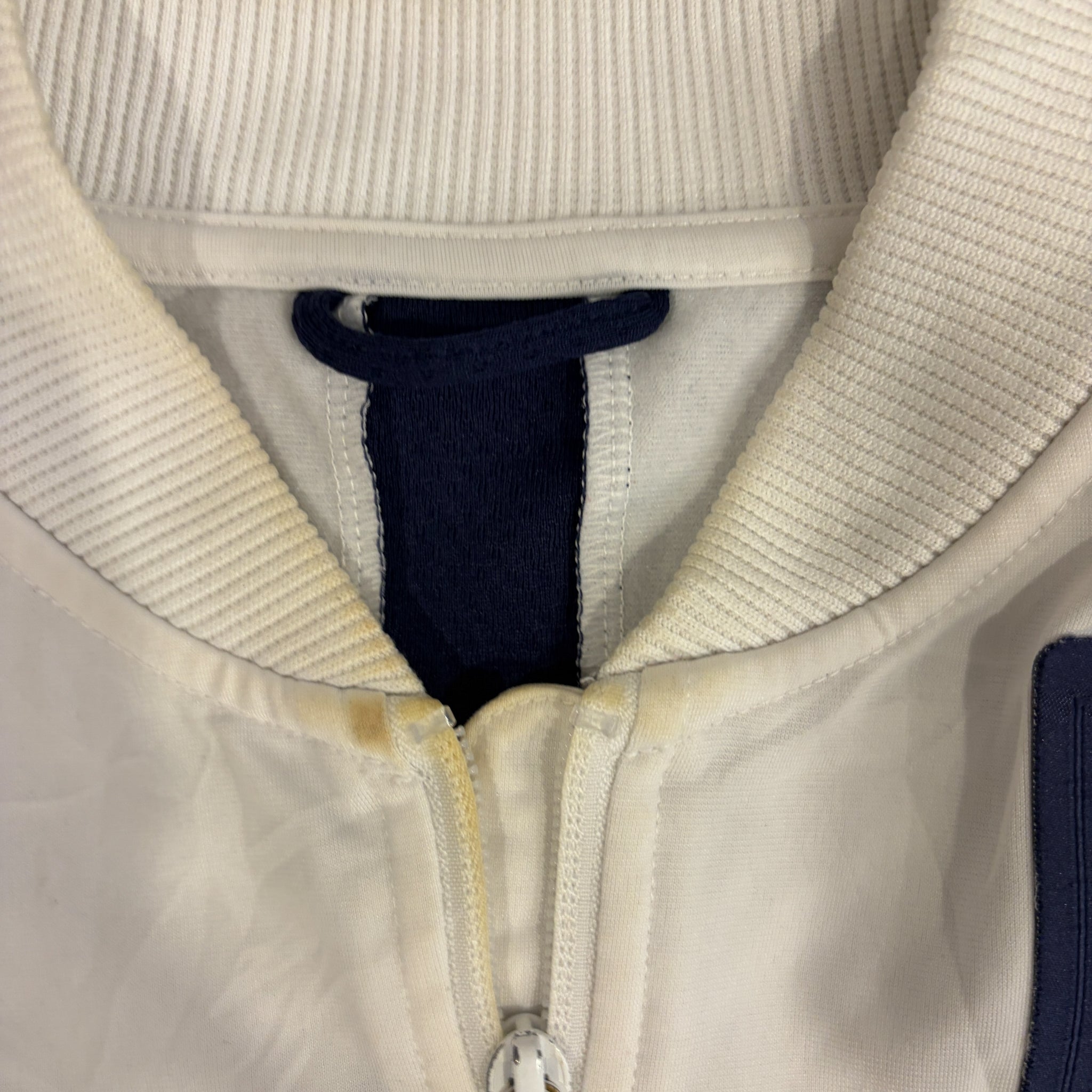Italy Jacket - S